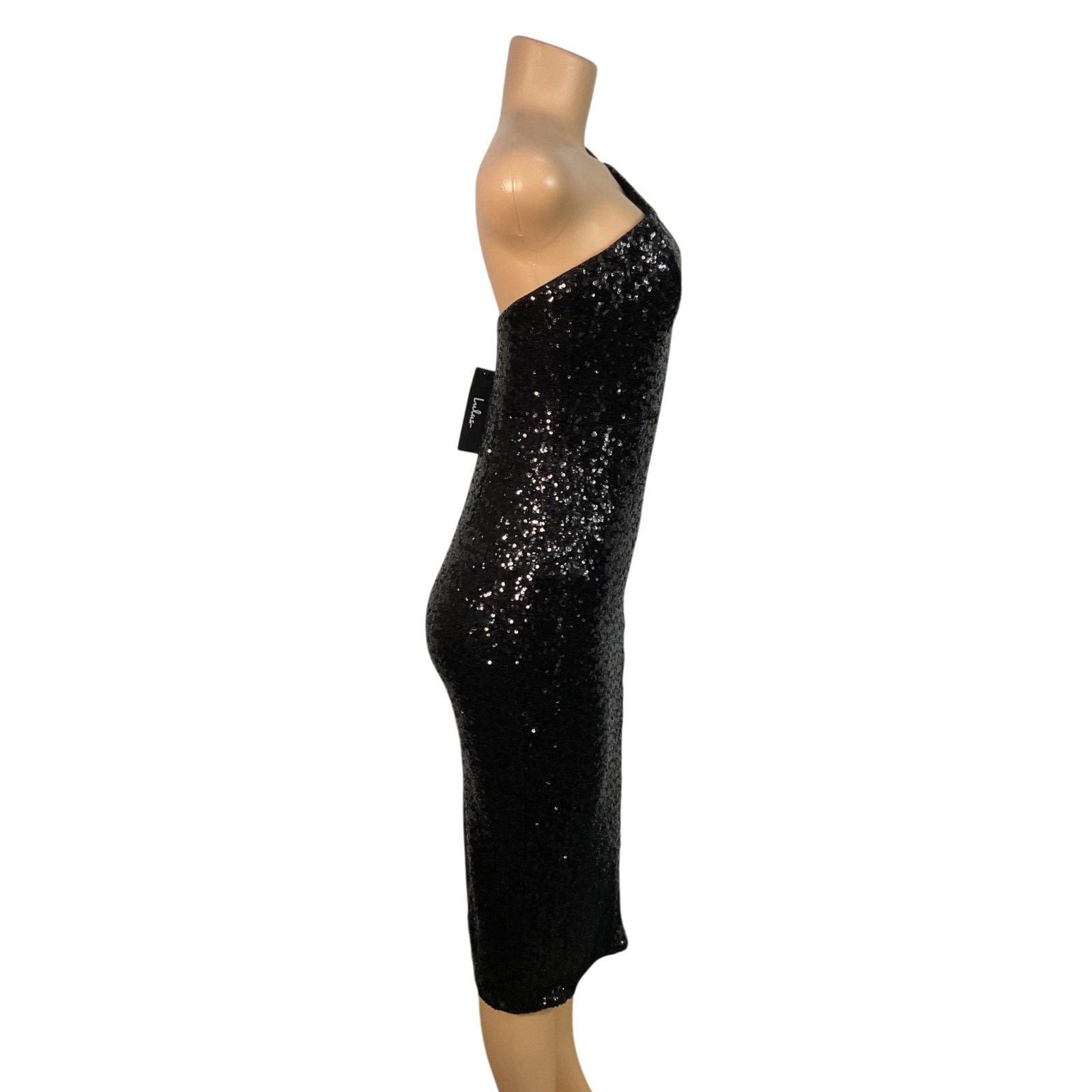 Vestido S (Lulus)