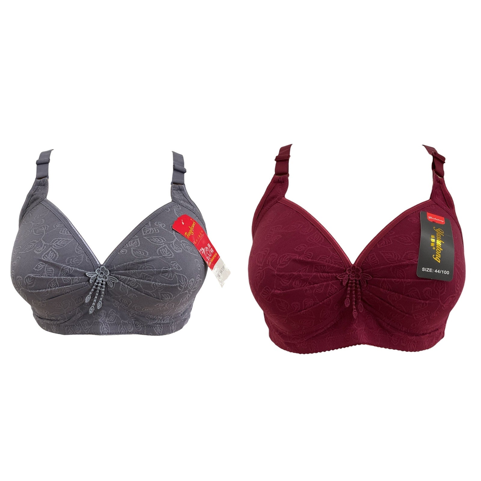 Set de Brasier 44/100