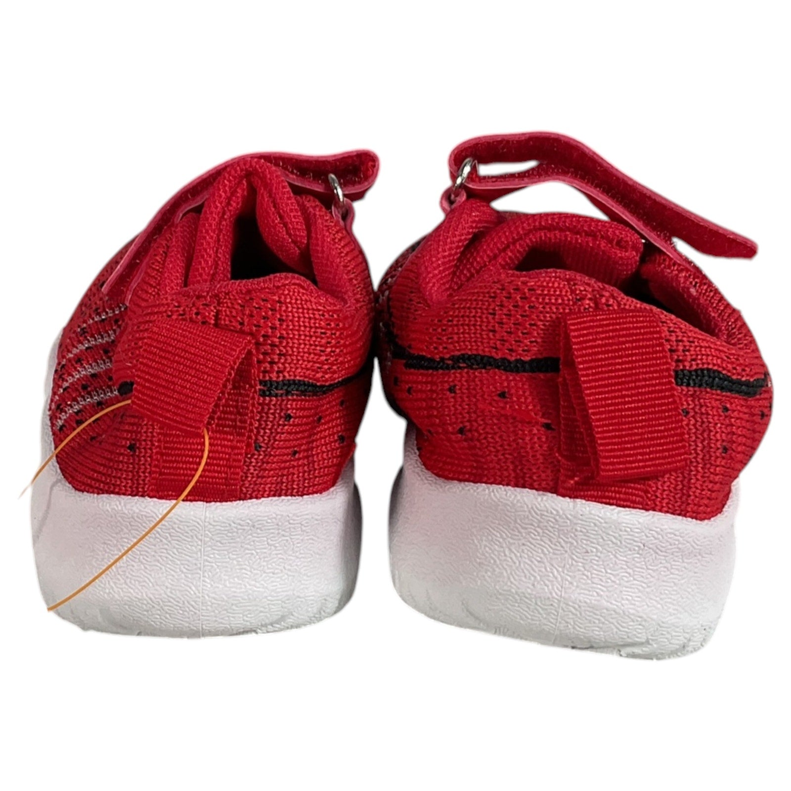 Tenis niño 6