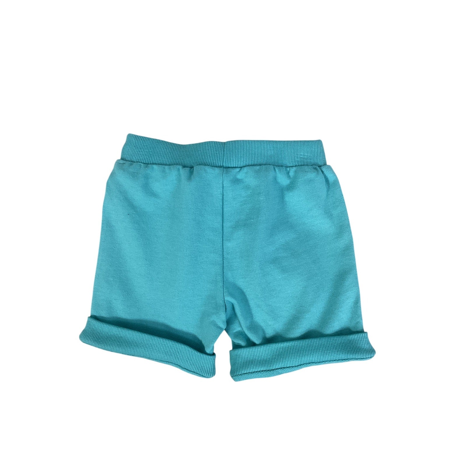 Short Niña 18M
