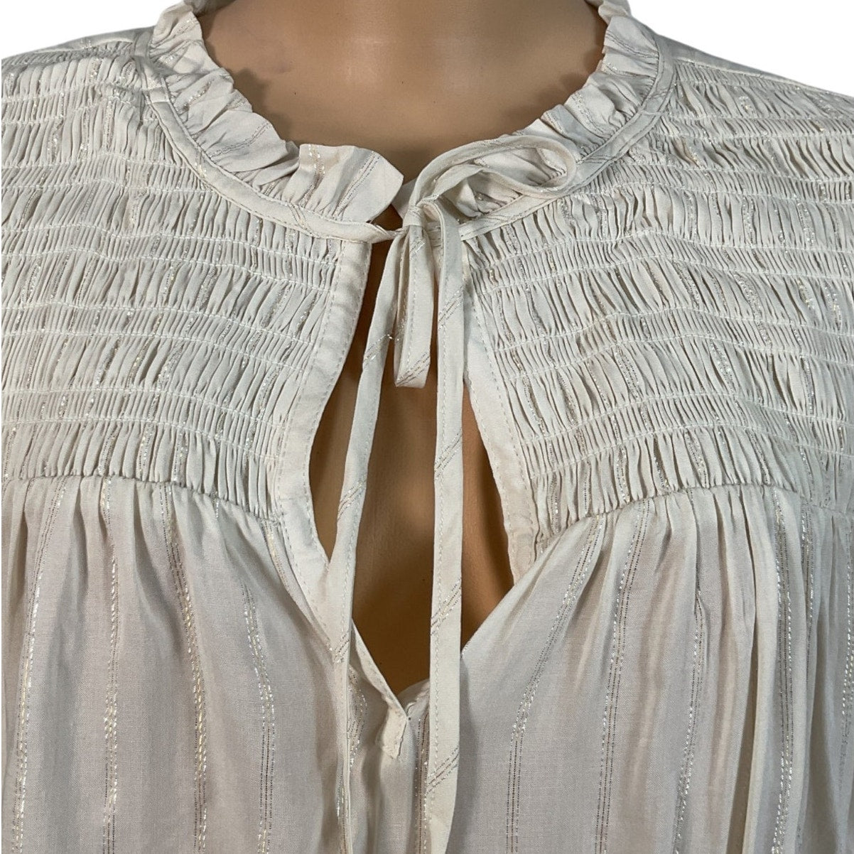 Blusa 1X (ana)