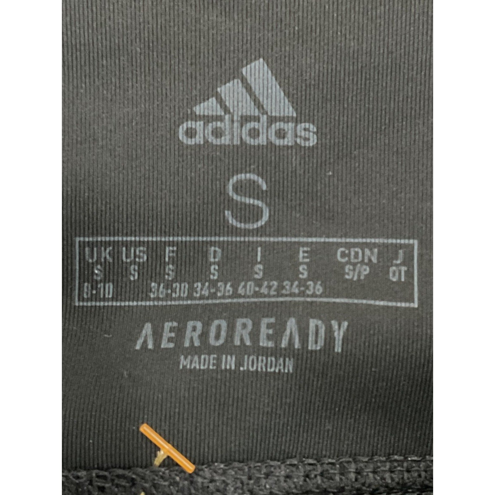 Pans S (adidas)