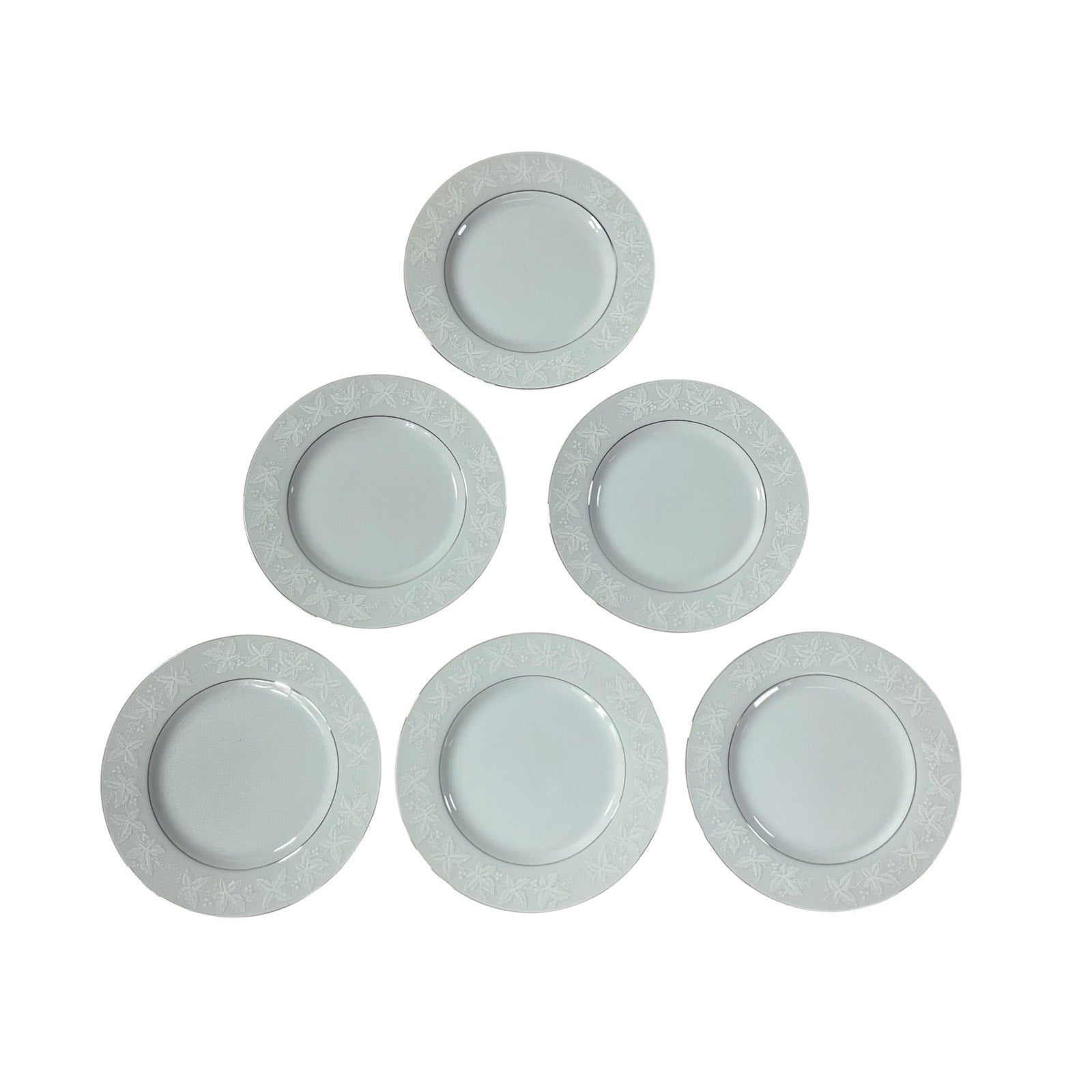 Set de platos
