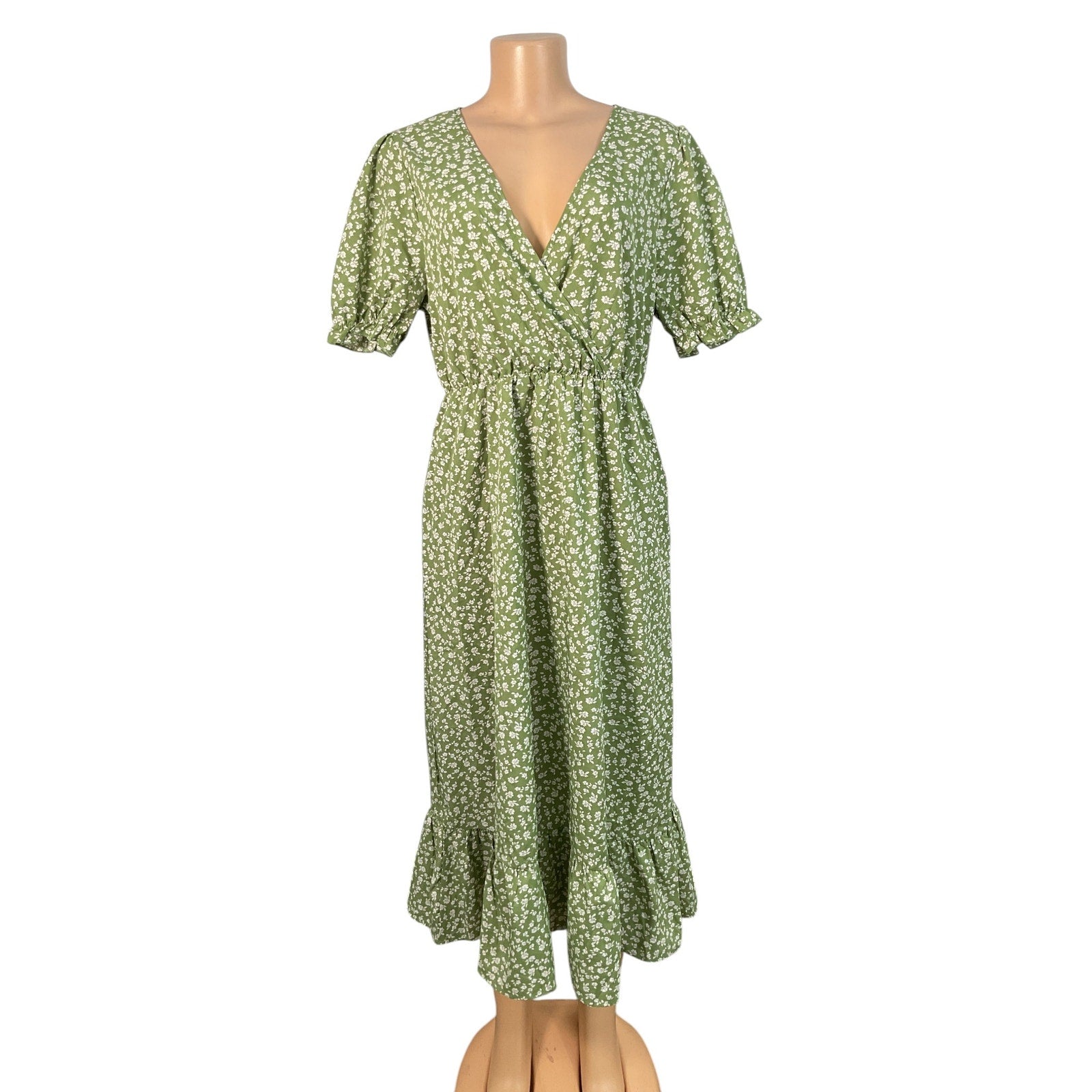 Vestido L (Shein)