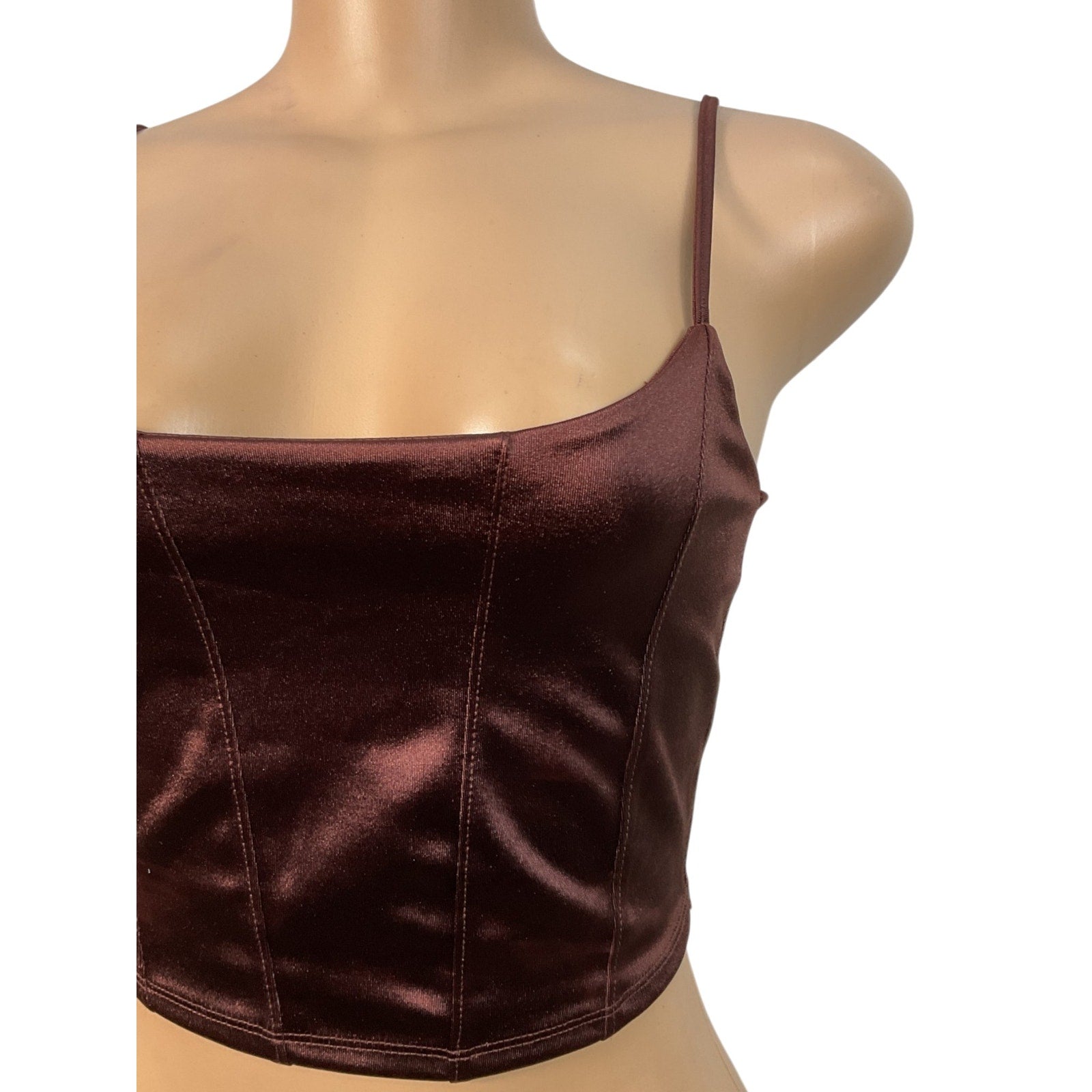 Blusa XS (AEROPOSTALE)