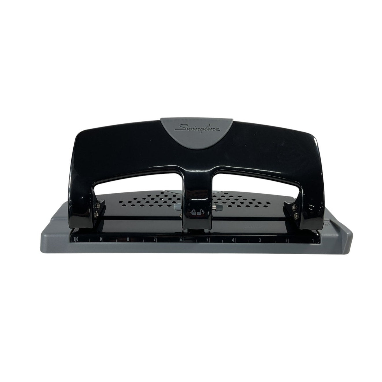 Perforadora de Papel (Swingline)