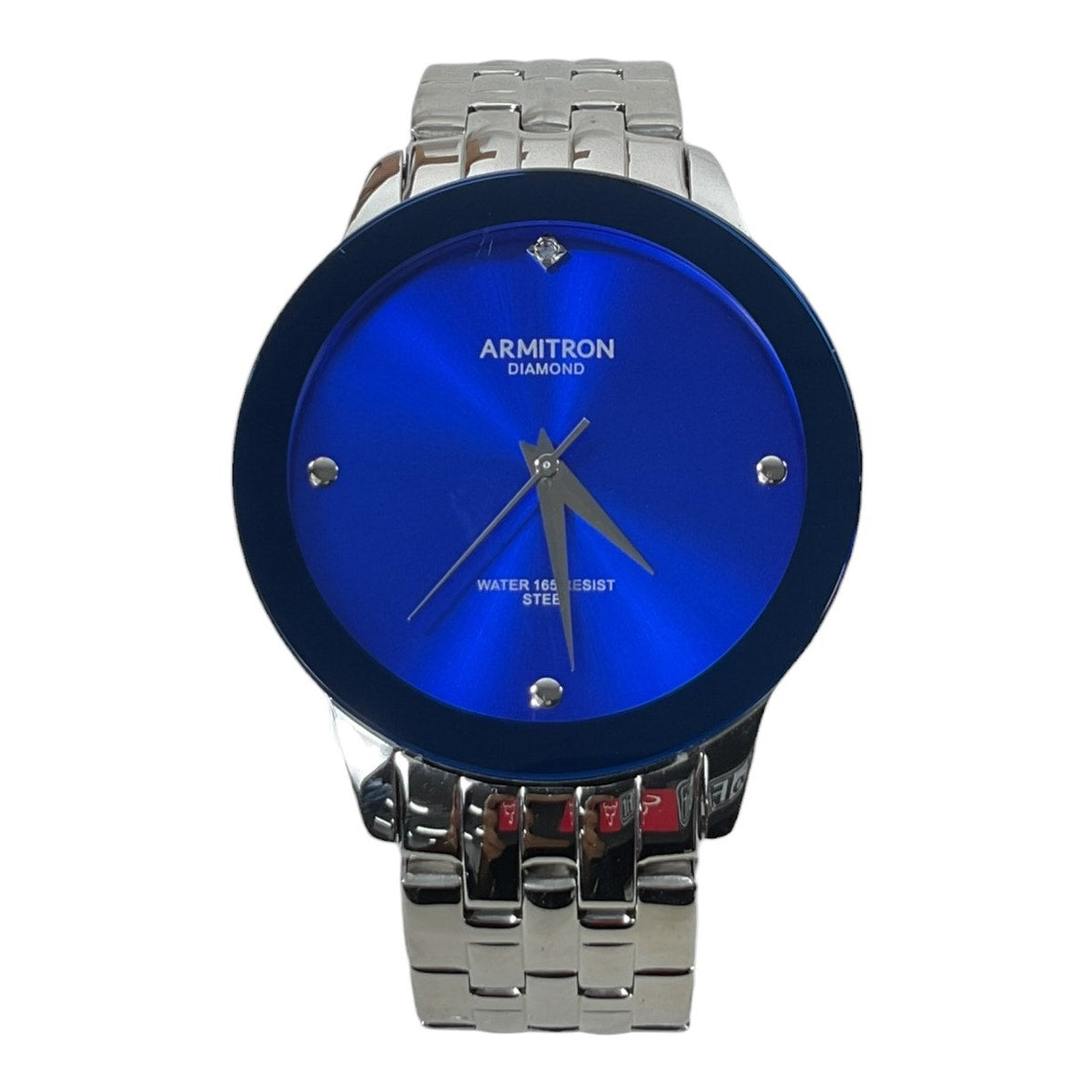 Reloj análogo (ARMITRON)
