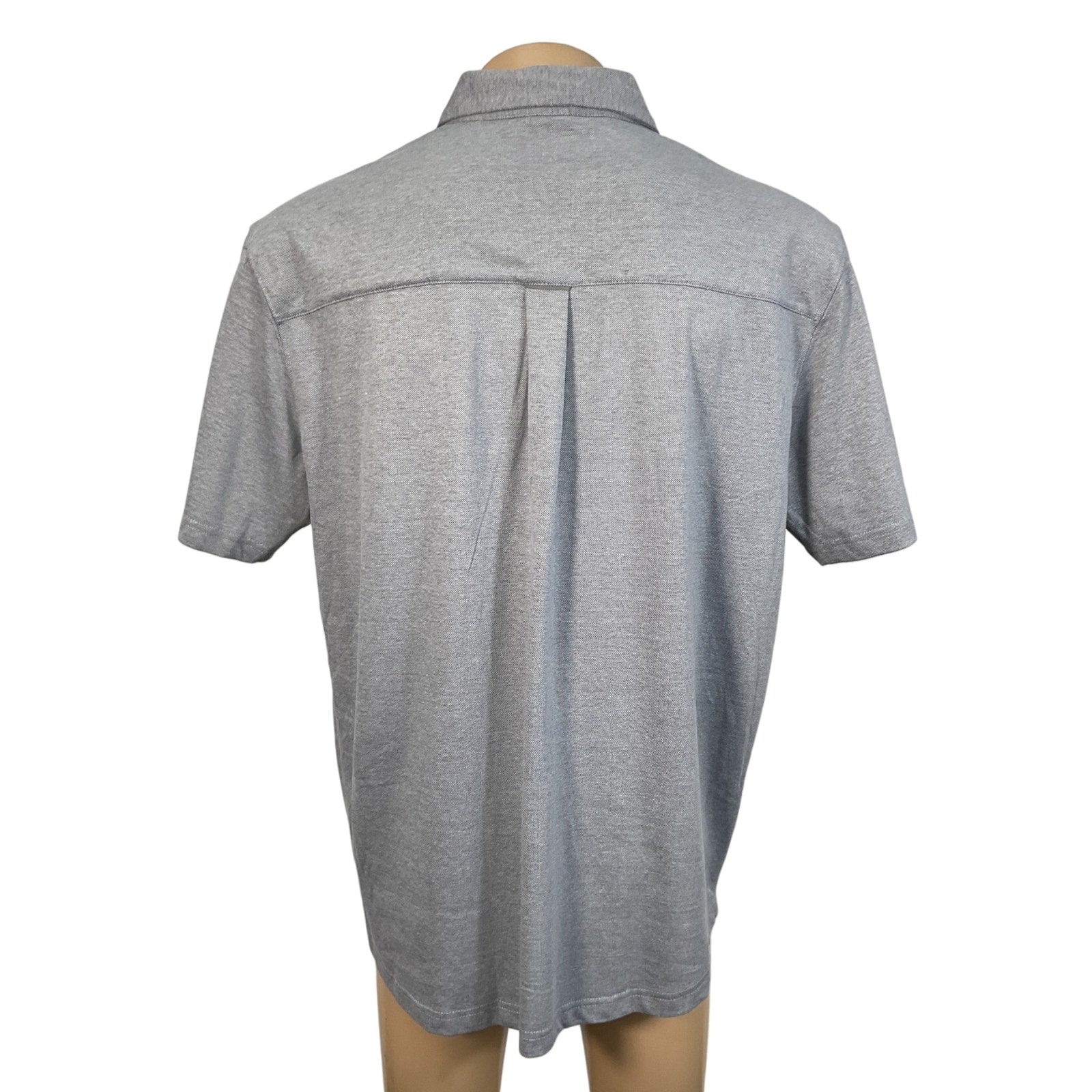 Camisa XL (Veboon)