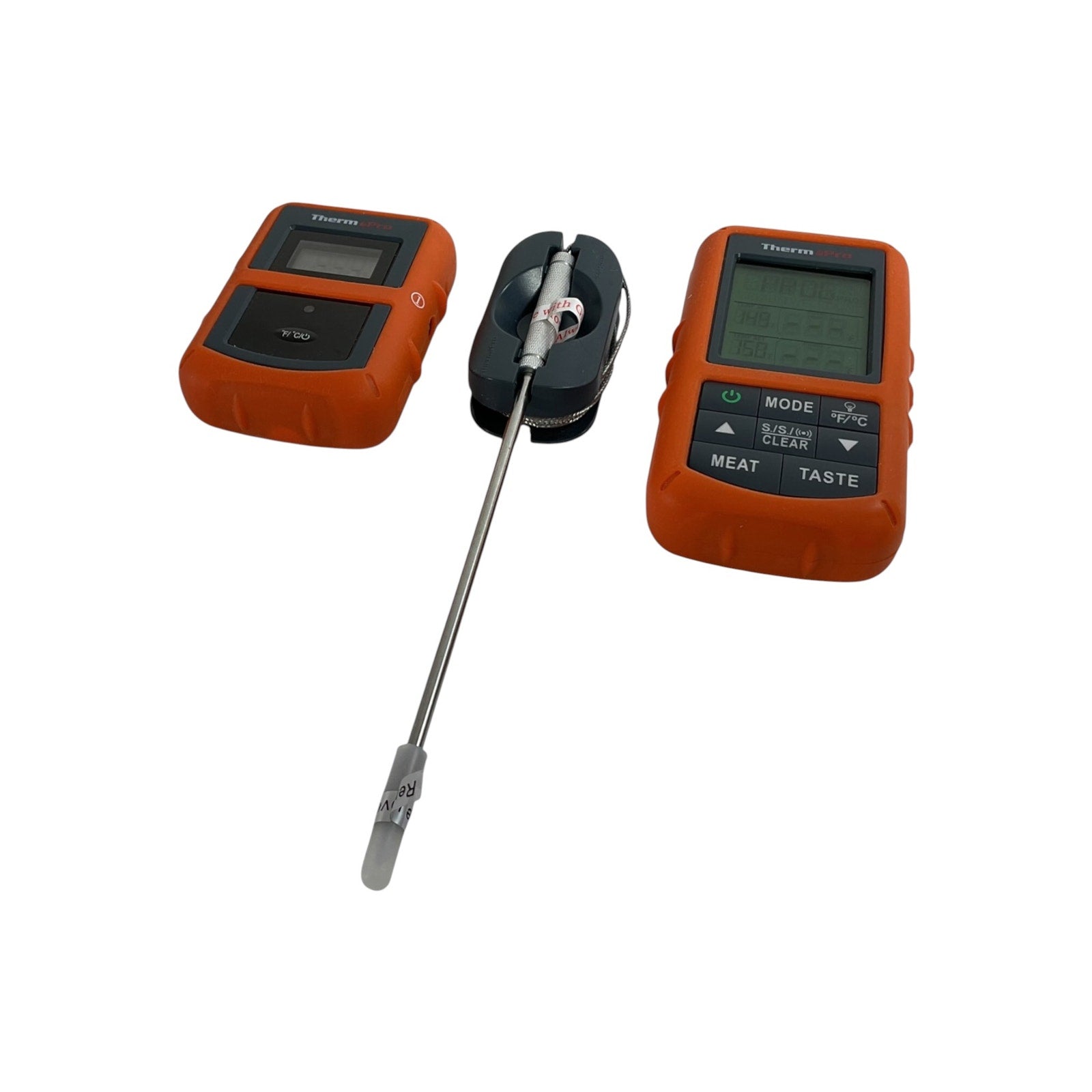 Termómetro inalámbrico para carne (ThermoPro TP20)