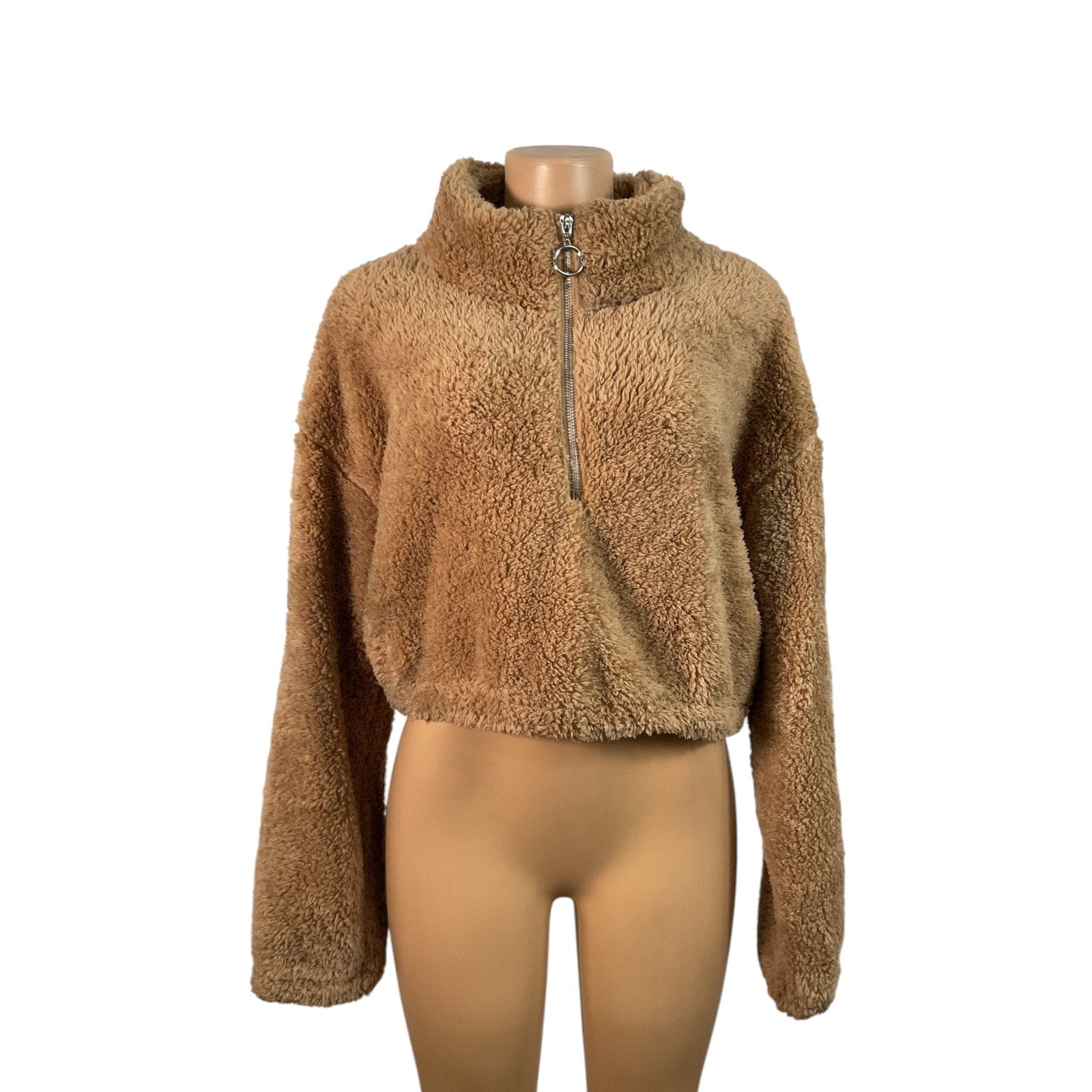 Sueter XL (Fashion Nova)