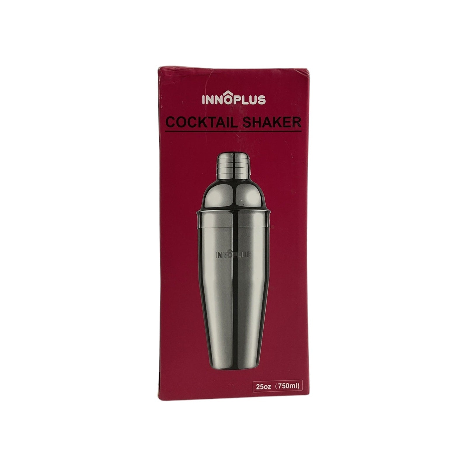 Vaso Coctelero  (INNOPLUS)