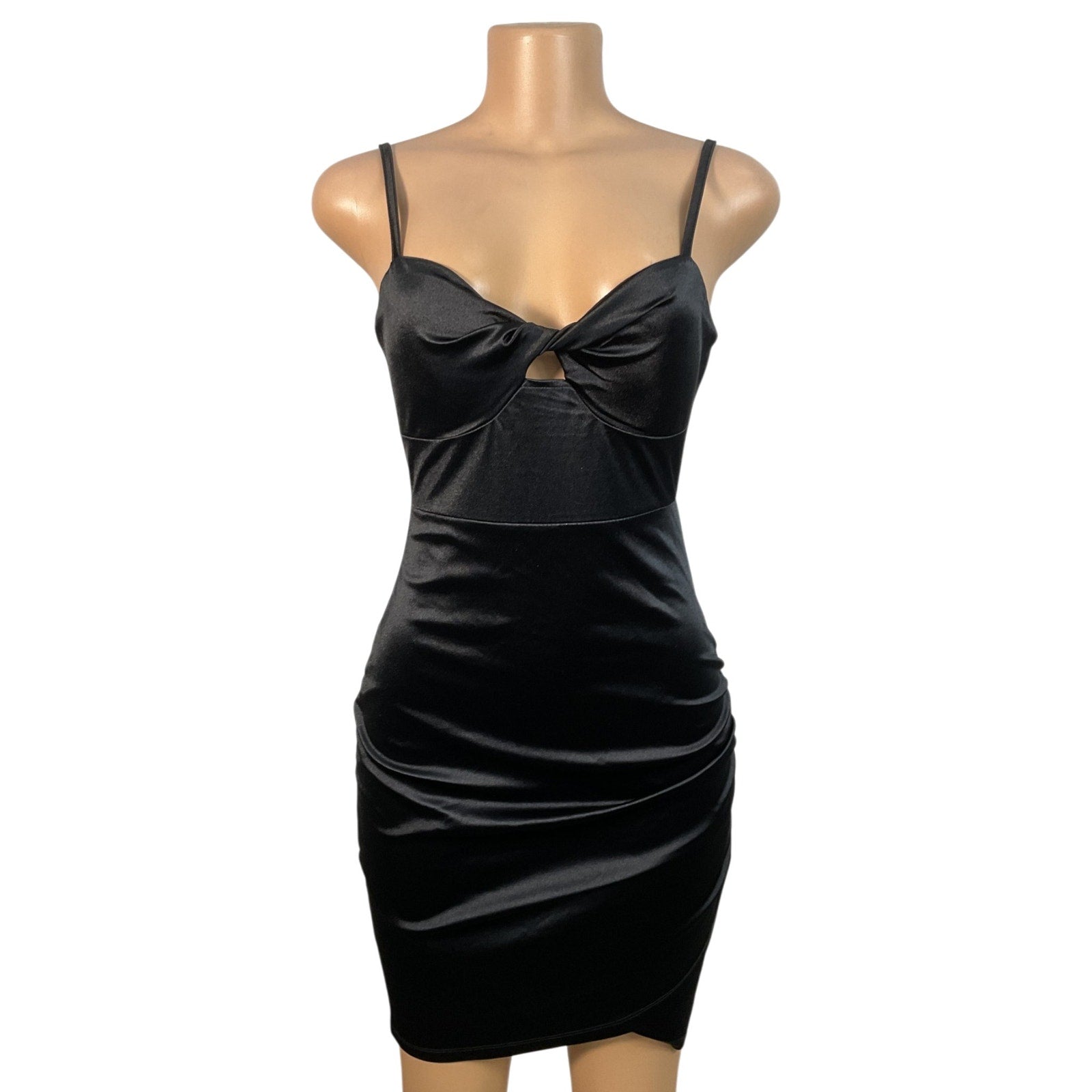 Vestido M (Madden NYC)