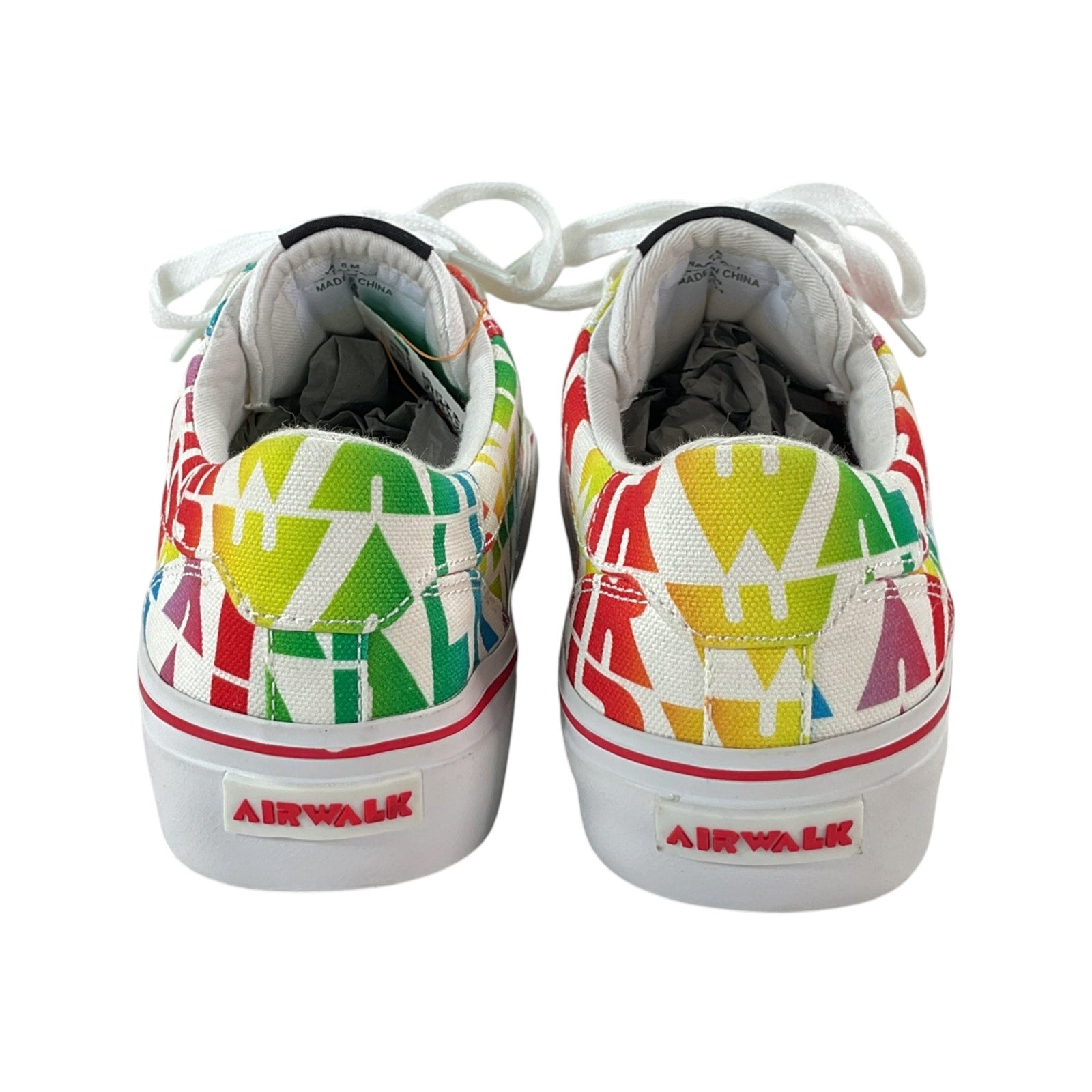Tenis 8 (AIR WALK)