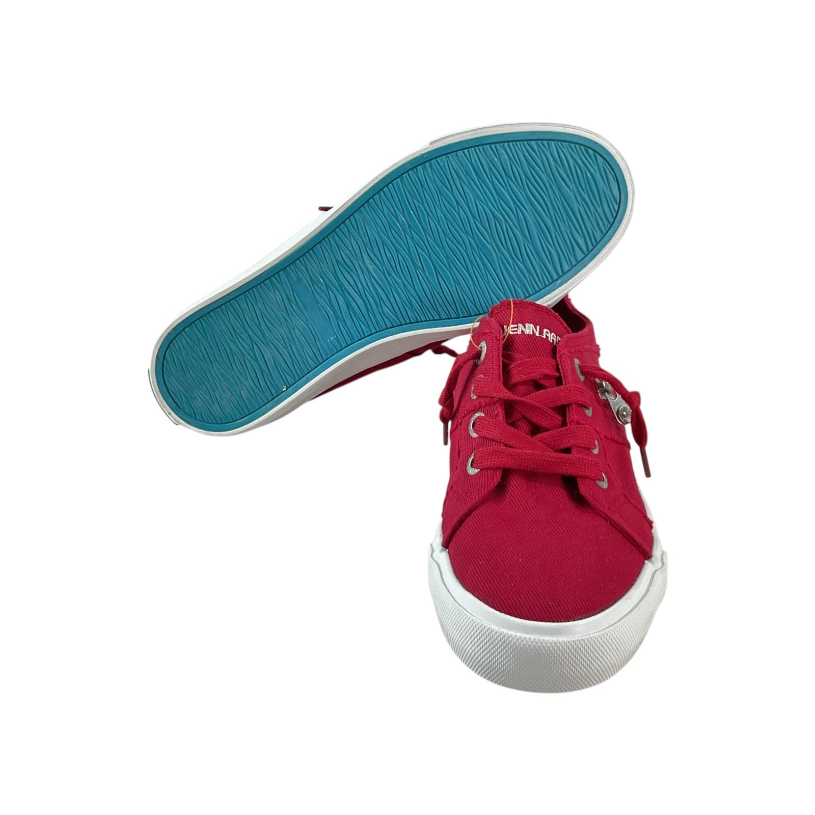 Tenis 8 (Jenn Ardor)