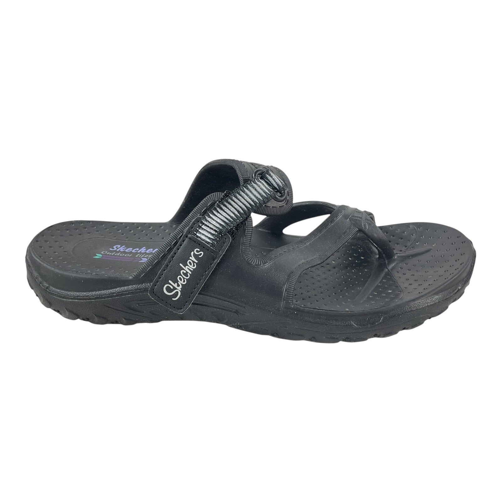 Sandalias 8 (Skechers)
