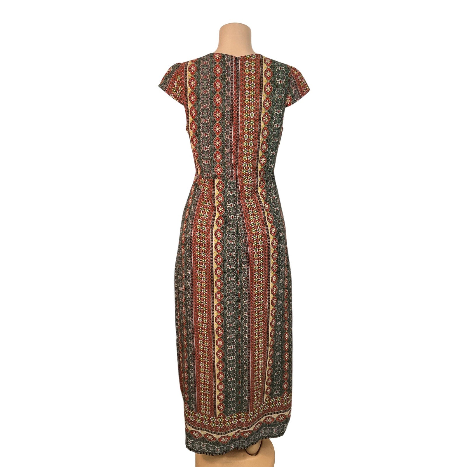 Vestido M (Forever 21)