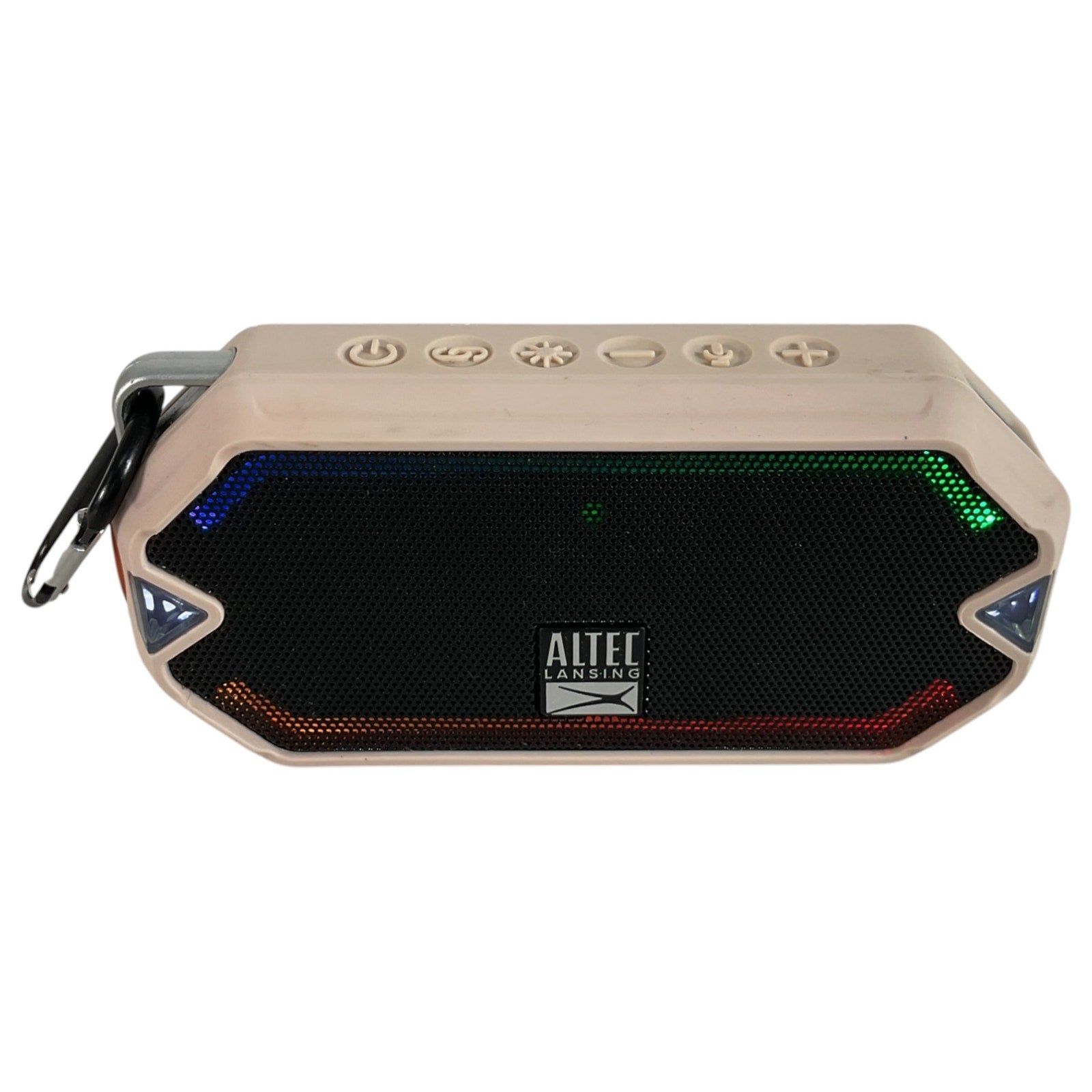 Parlante (ALTEC)