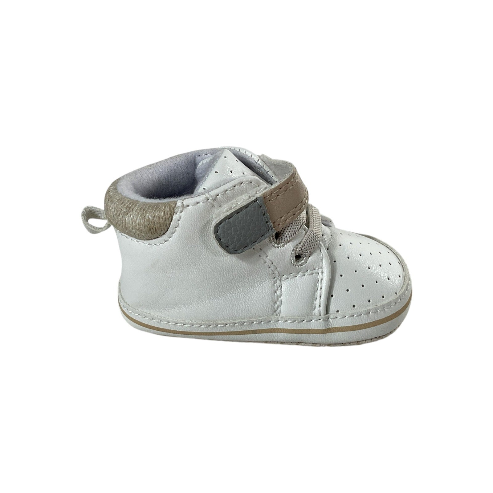 Zapato Niña 3-6M