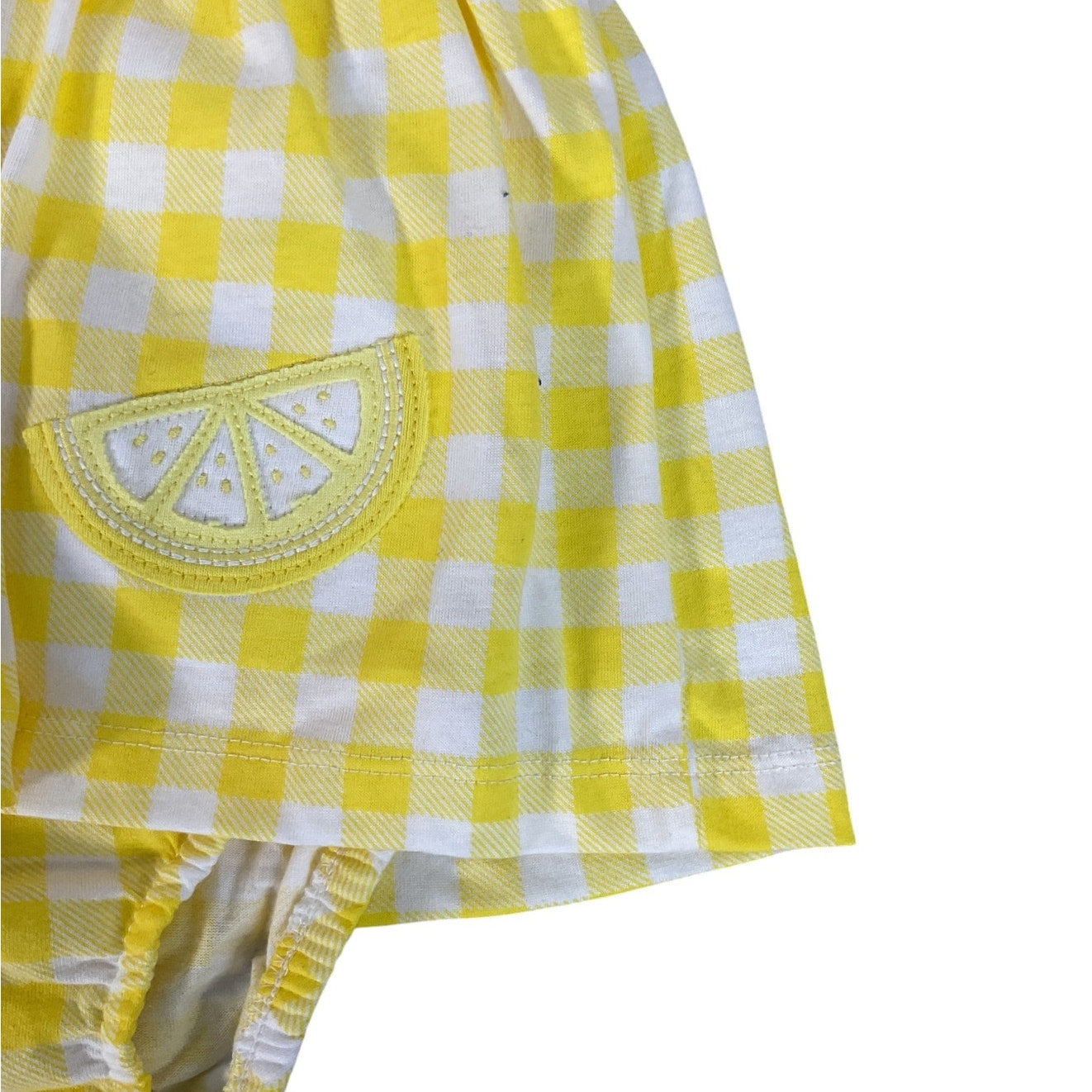 Vestido Niña 12M (Carter's)
