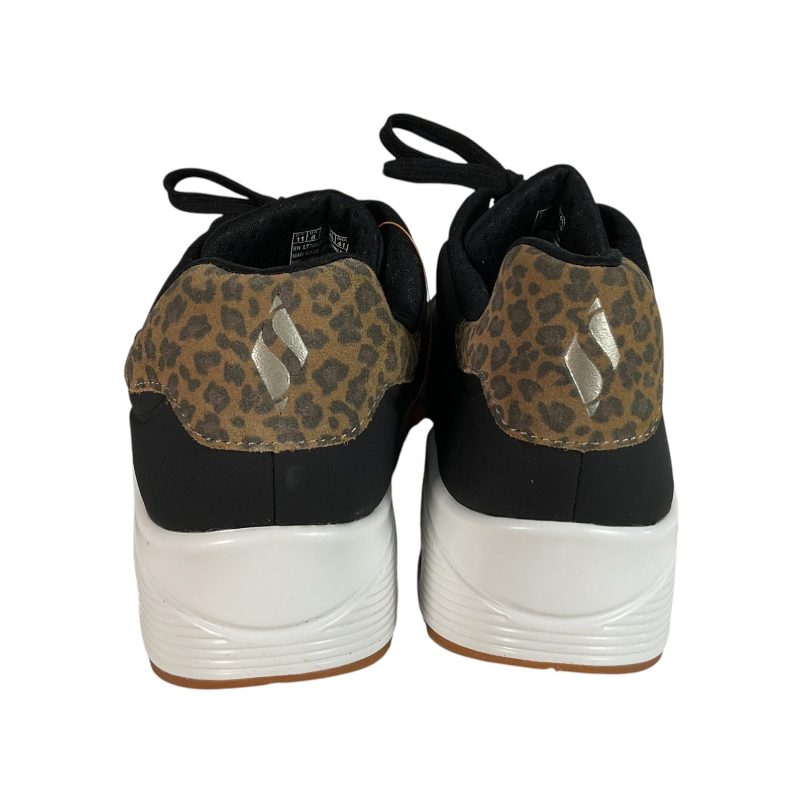 Tenis 11 (SKECHERS)