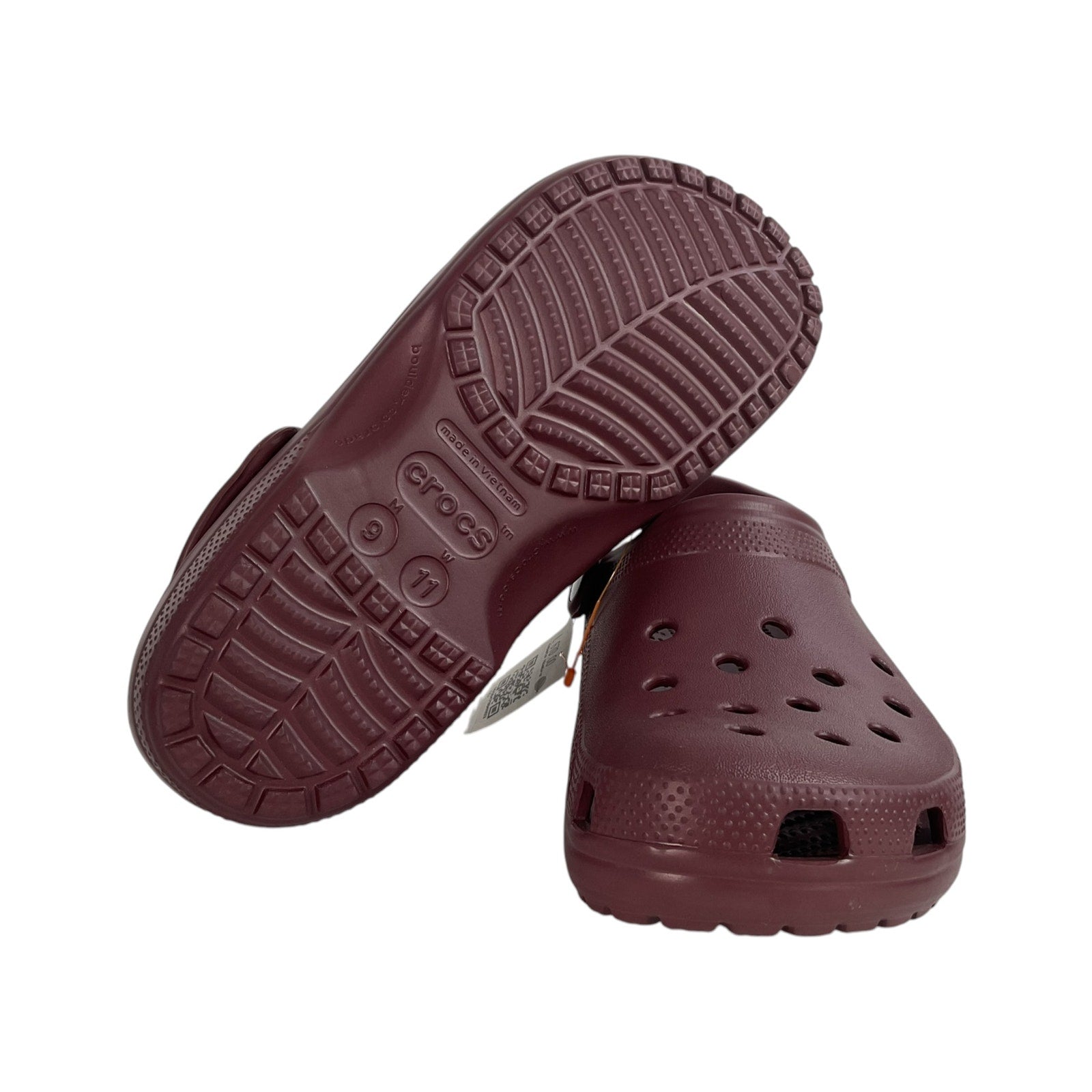 Sandalia 9 (Crocs)