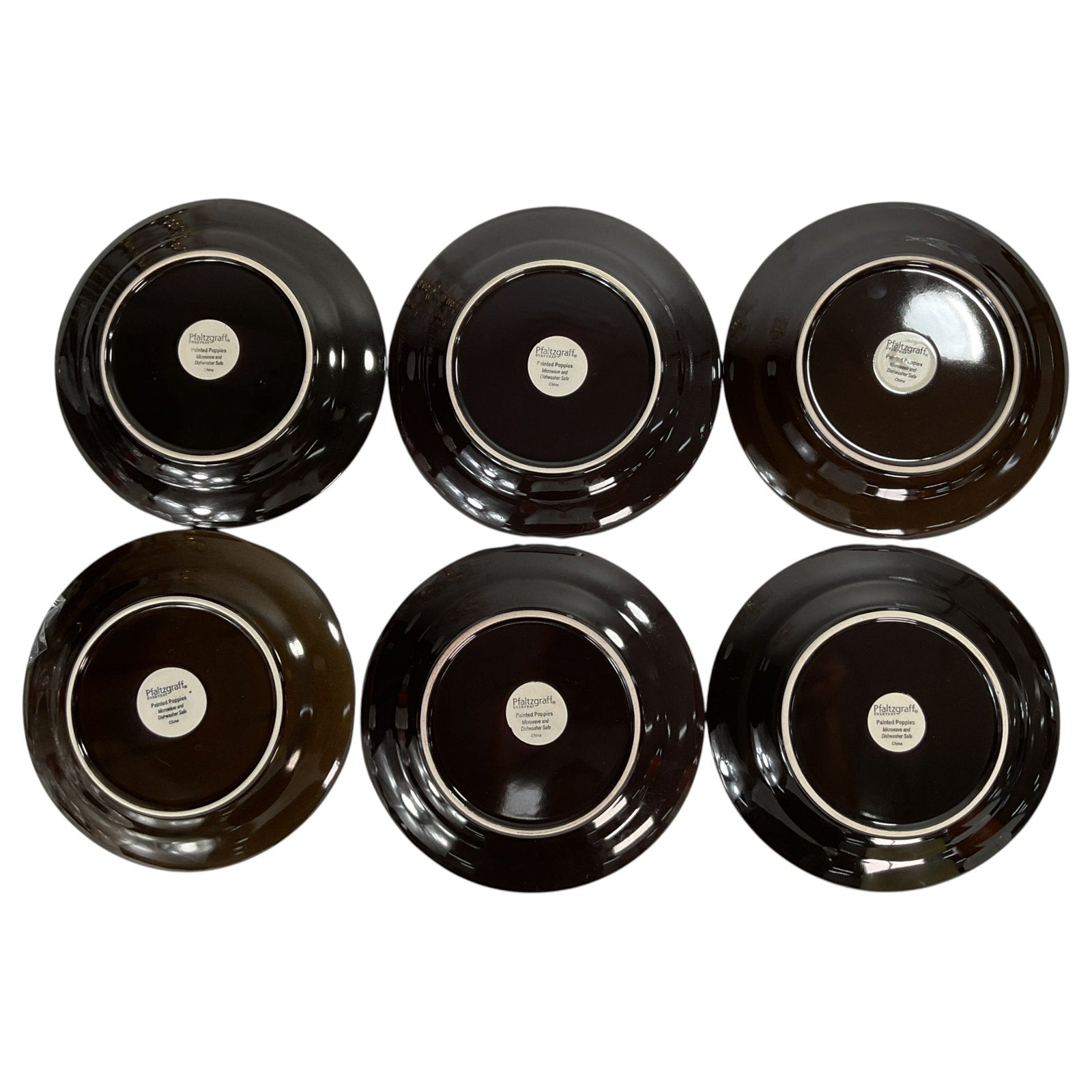 Set de platos
