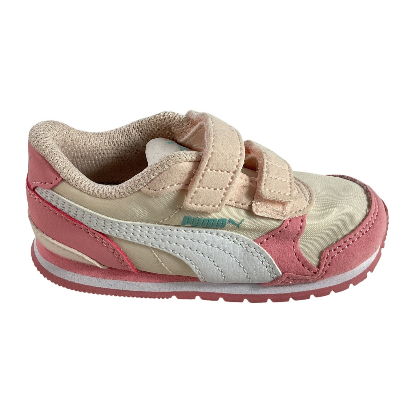 Tenis niña 8C (PUMA)
