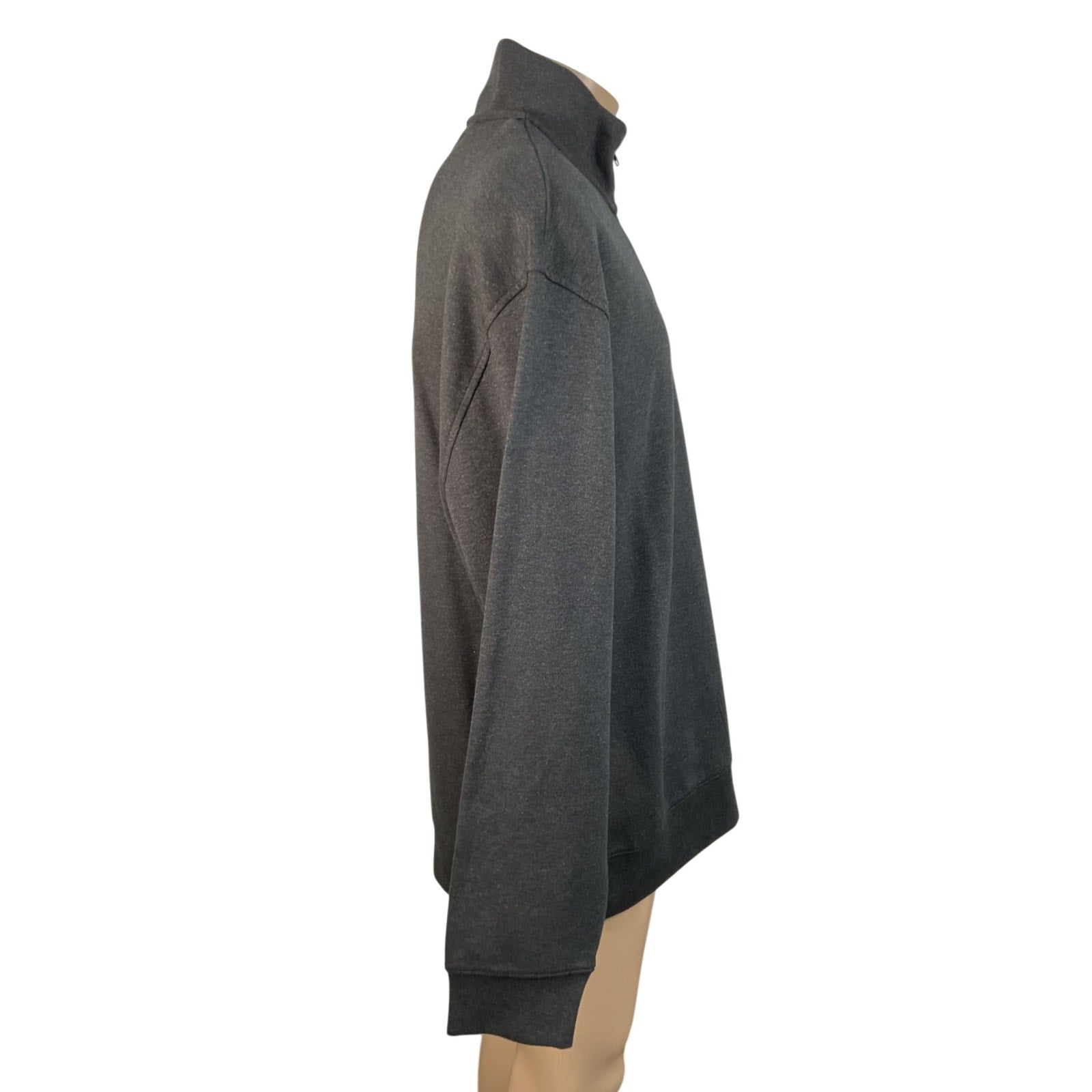 Sudadero XL (Tommy Hilfiger)