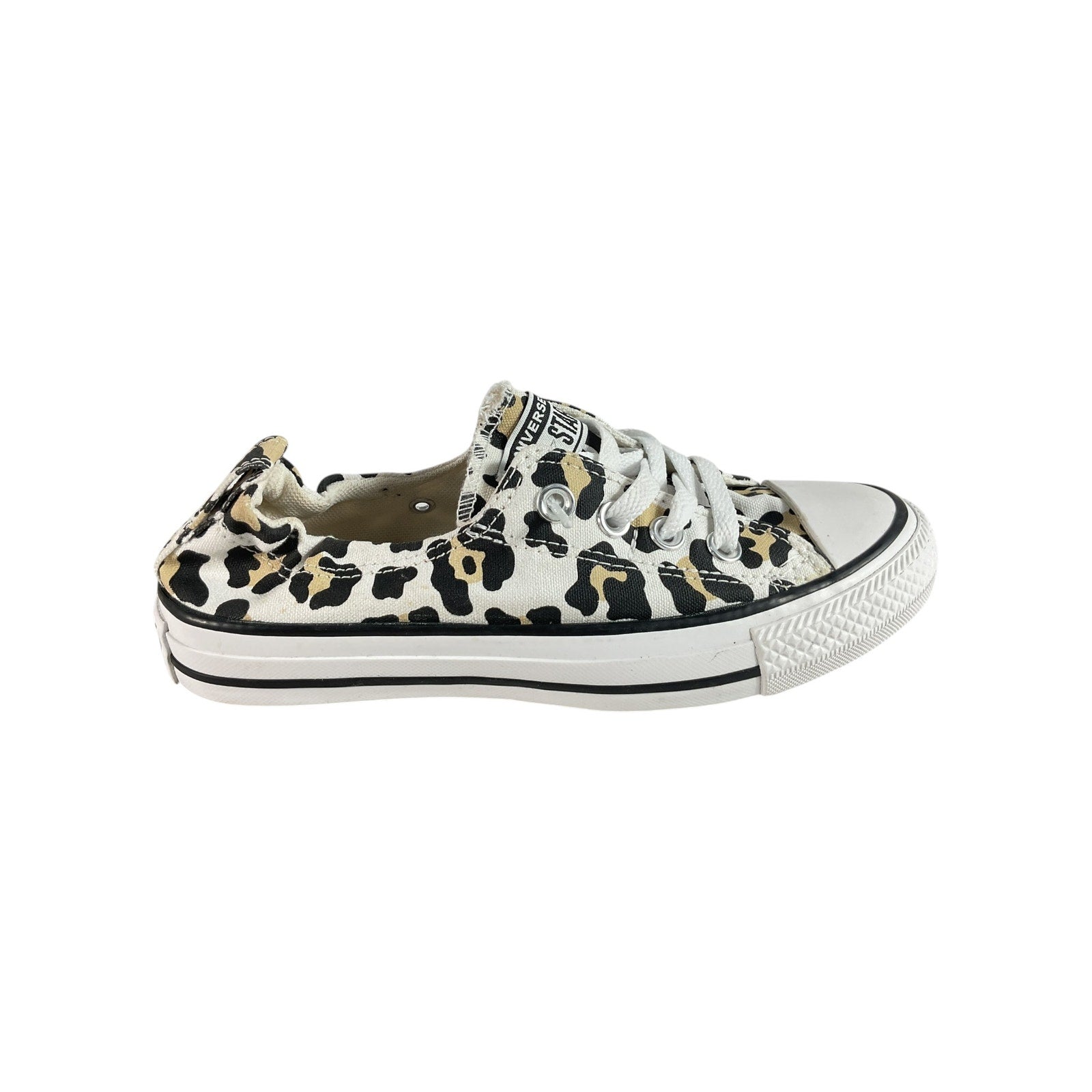 Tenis 6 (Converse)