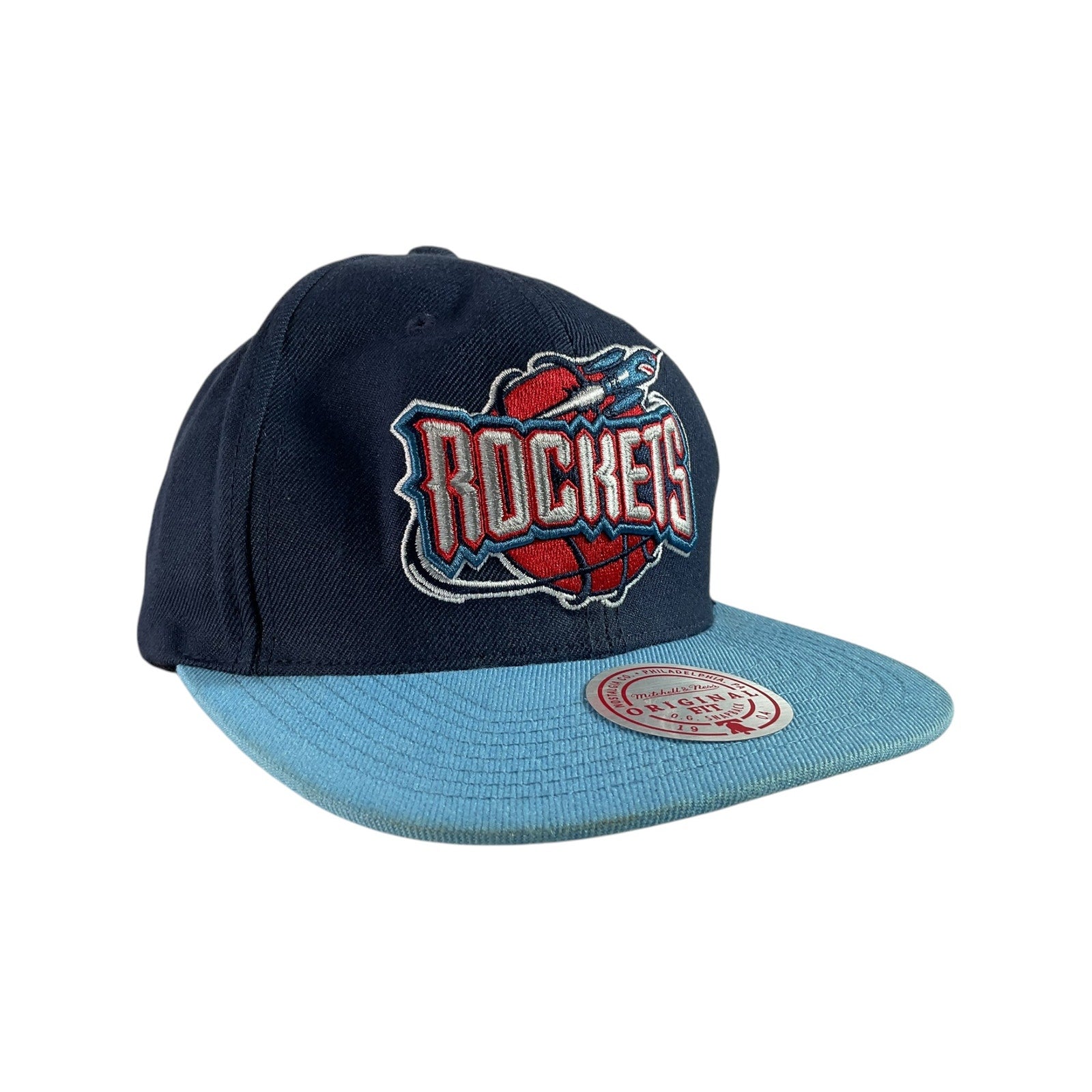Gorra (Mitchell & Ness)