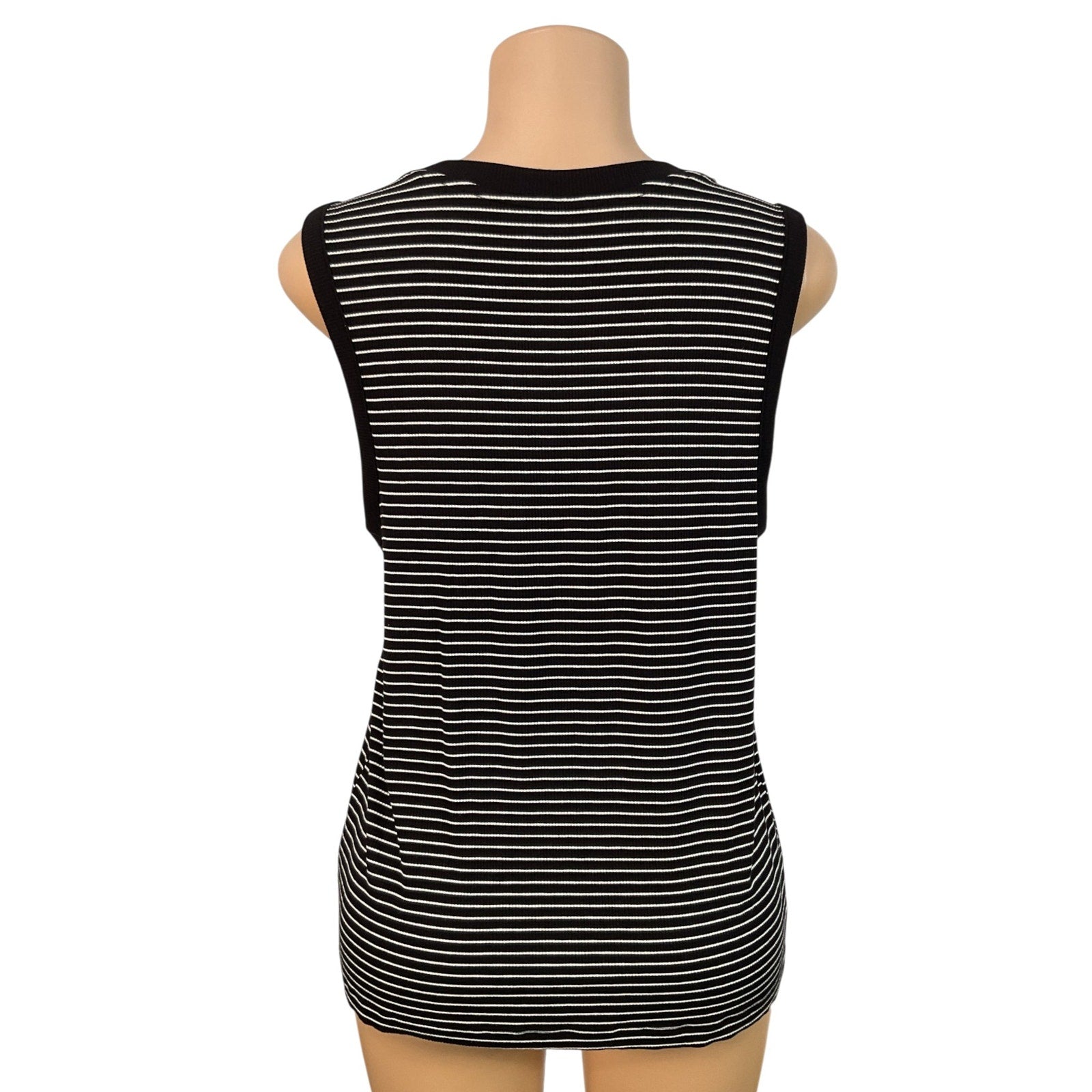 Blusa XL (Nine West)
