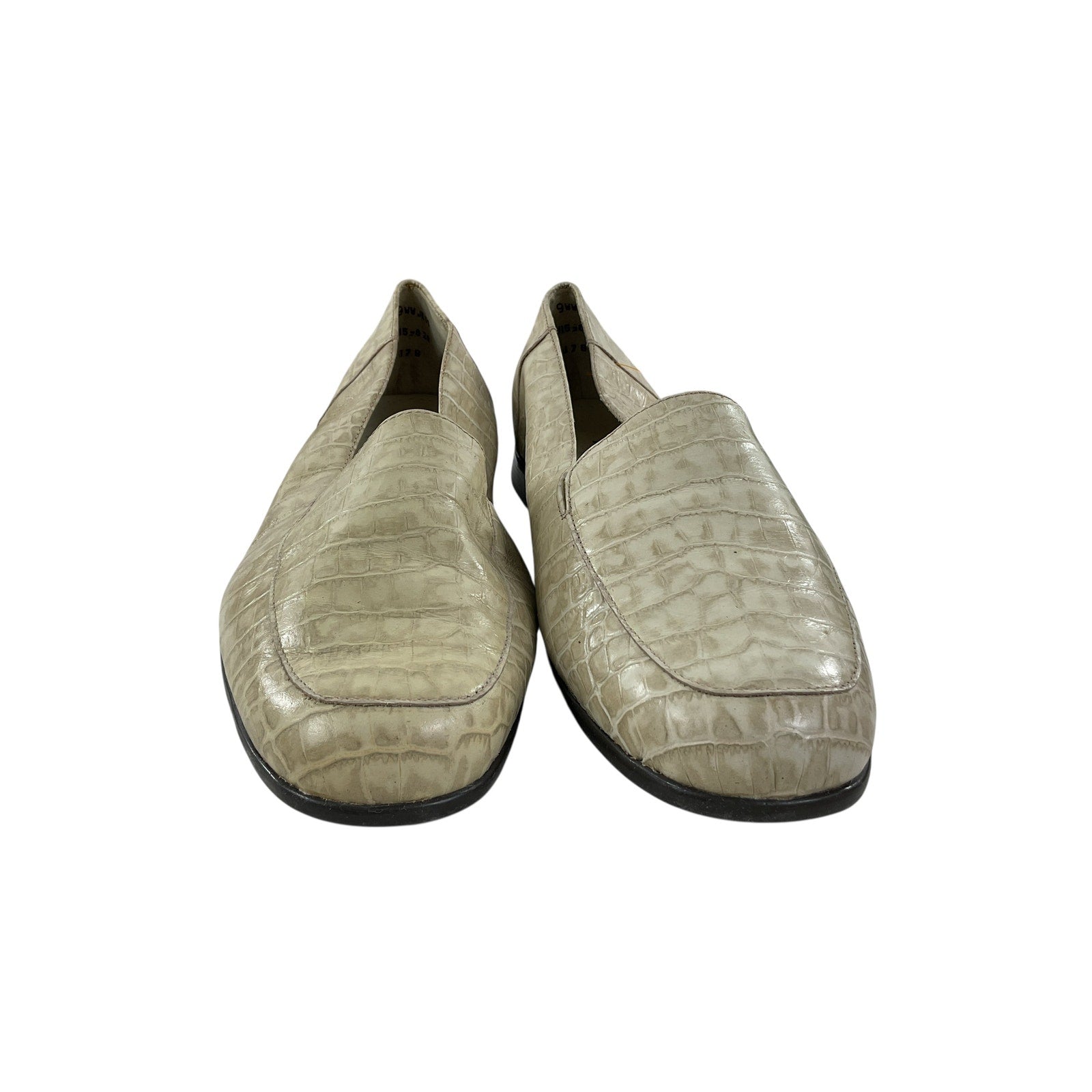 Zapatillas 9 (TROTTERS)