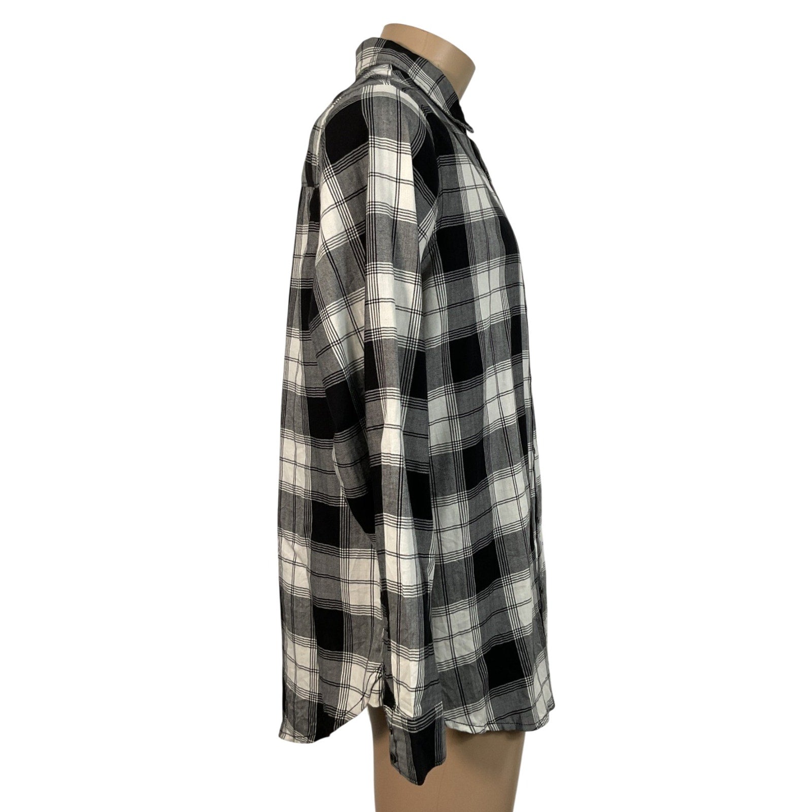 Camisa XL (St. Johns Bay)