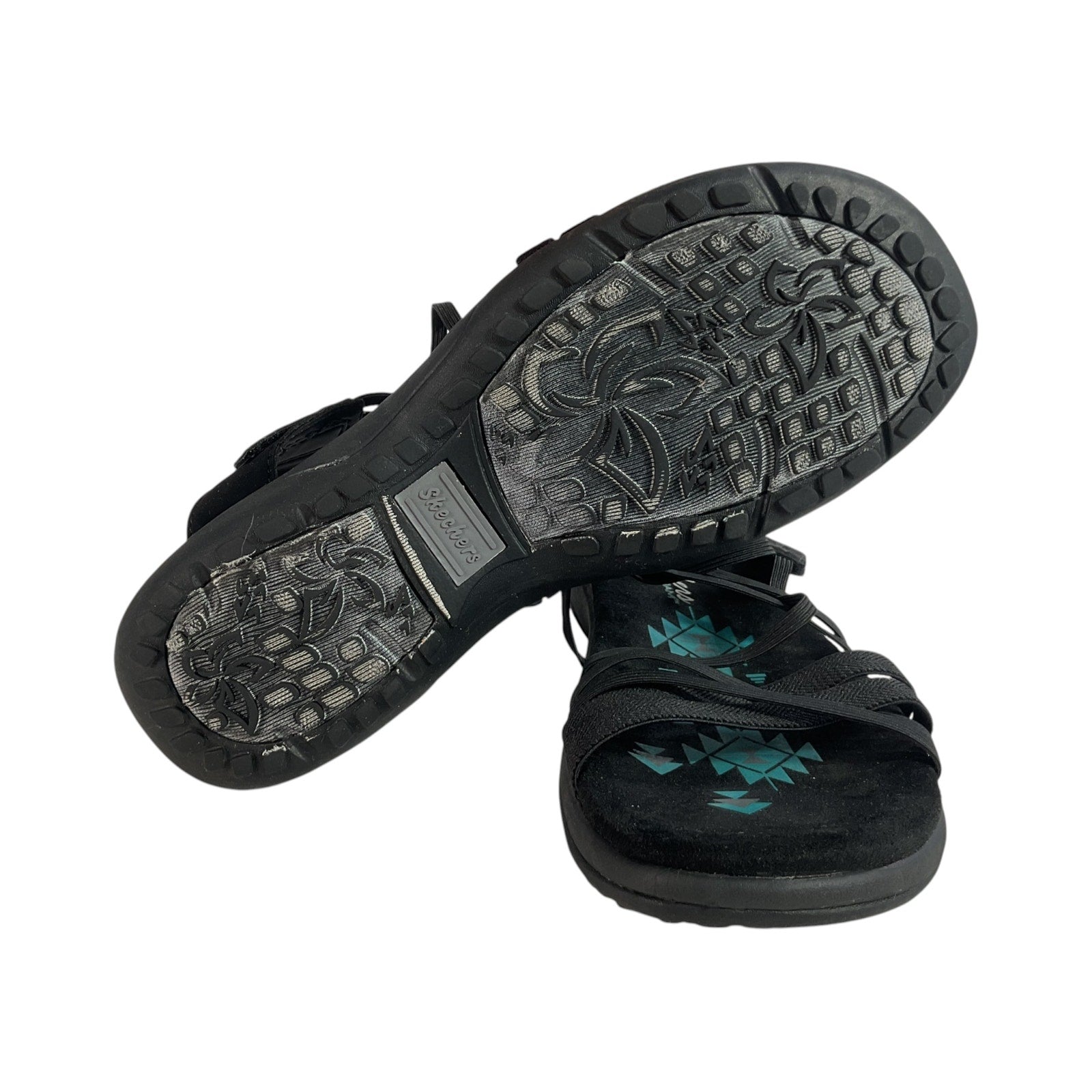 Sandalias 9 (Skechers)