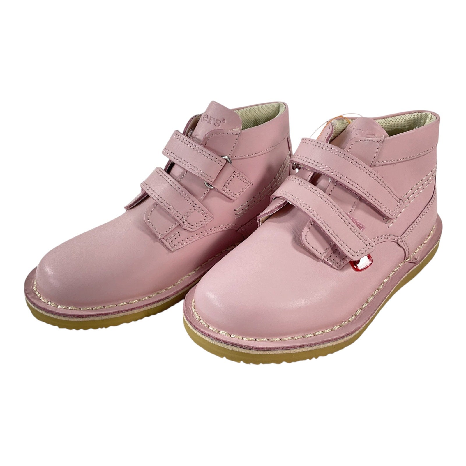 Zapato niña 12 (Kickers)