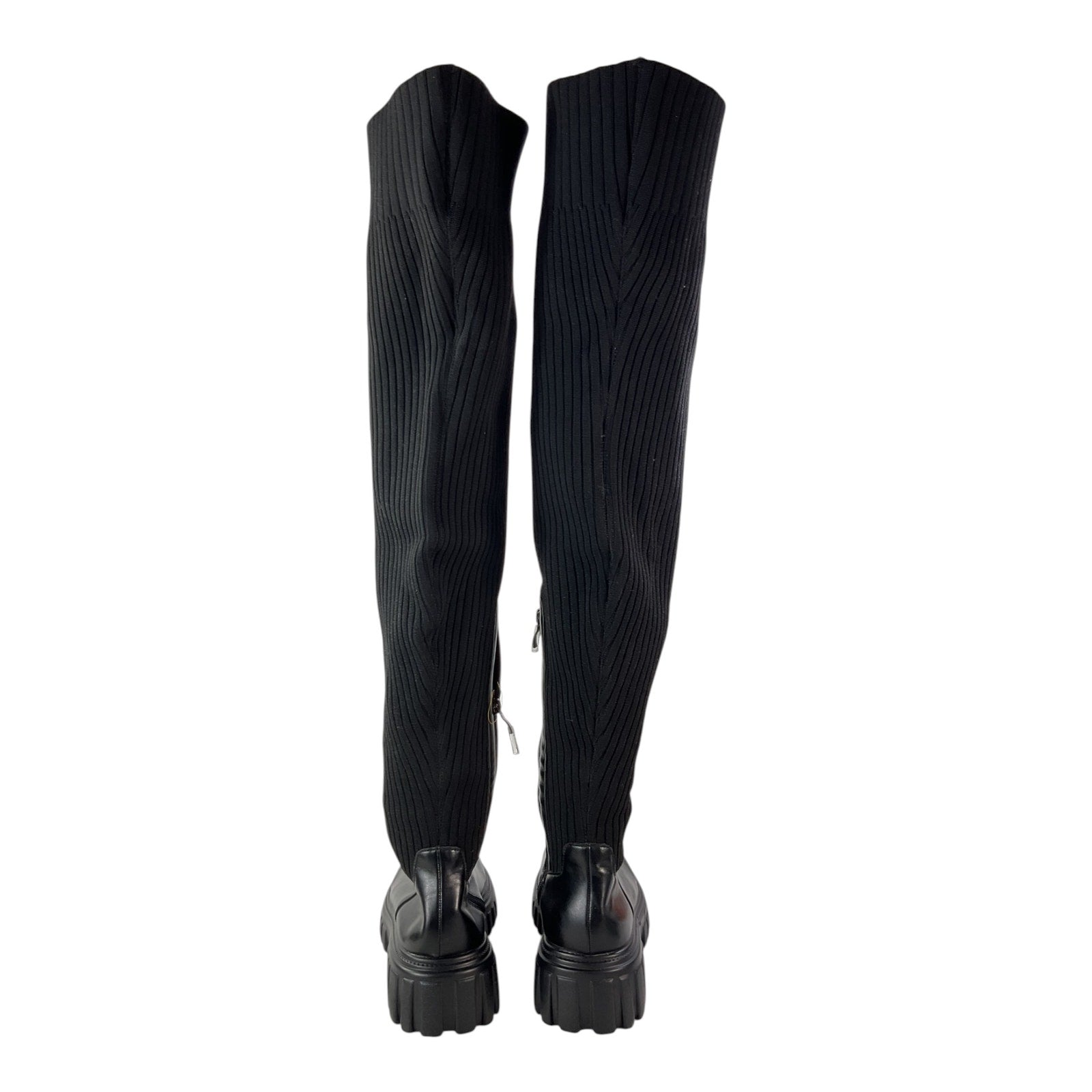Botas 9 (Cucco)