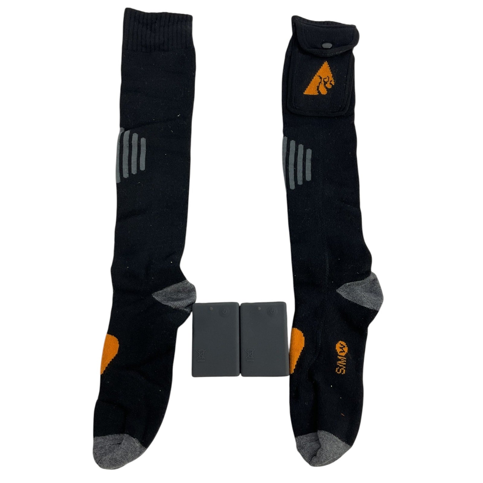 Calcetas calefactables 6-10
