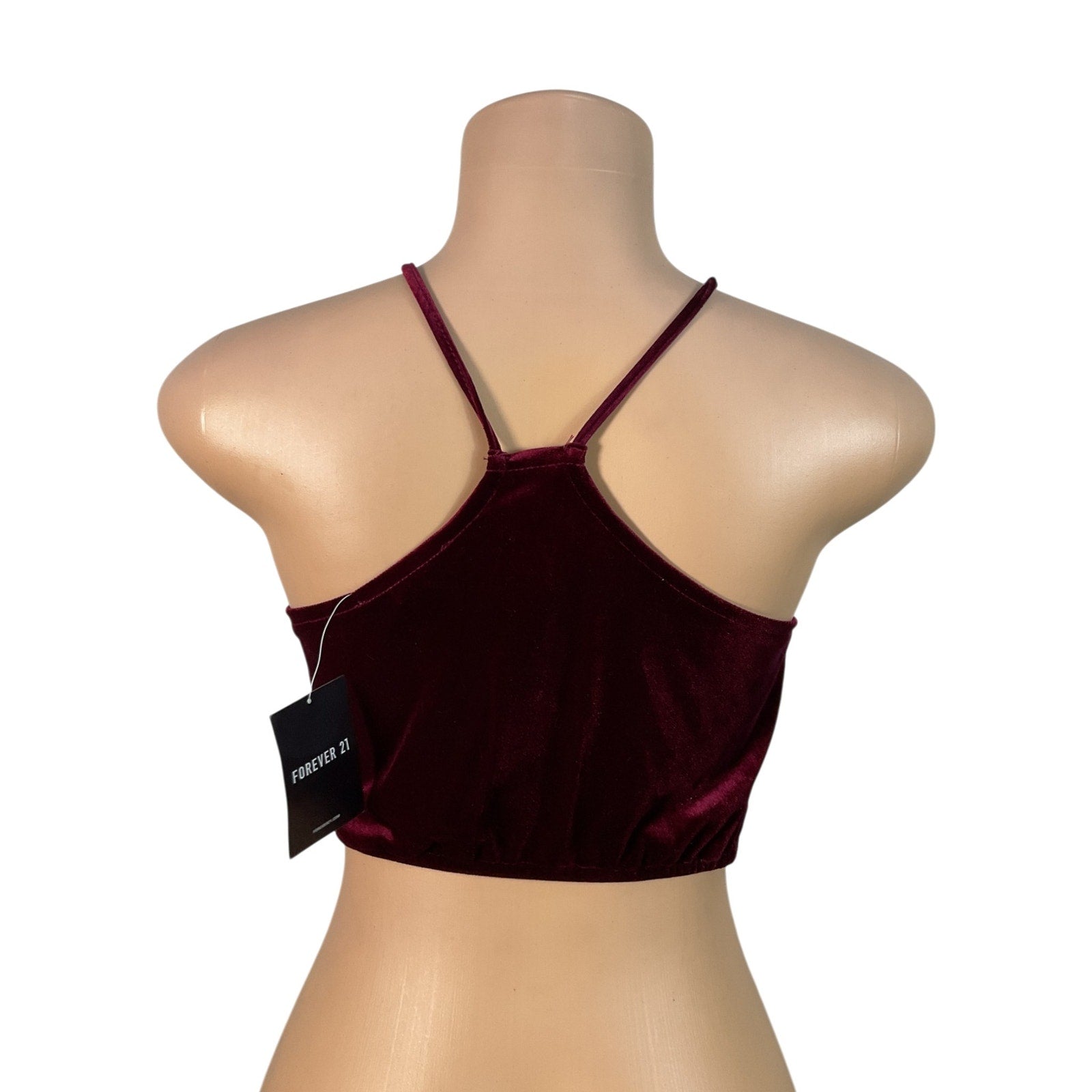 Blusa S (Forever 21)