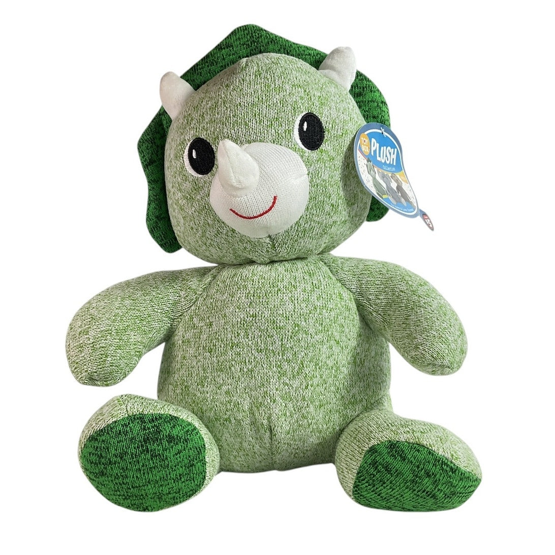 Peluche (Plush)