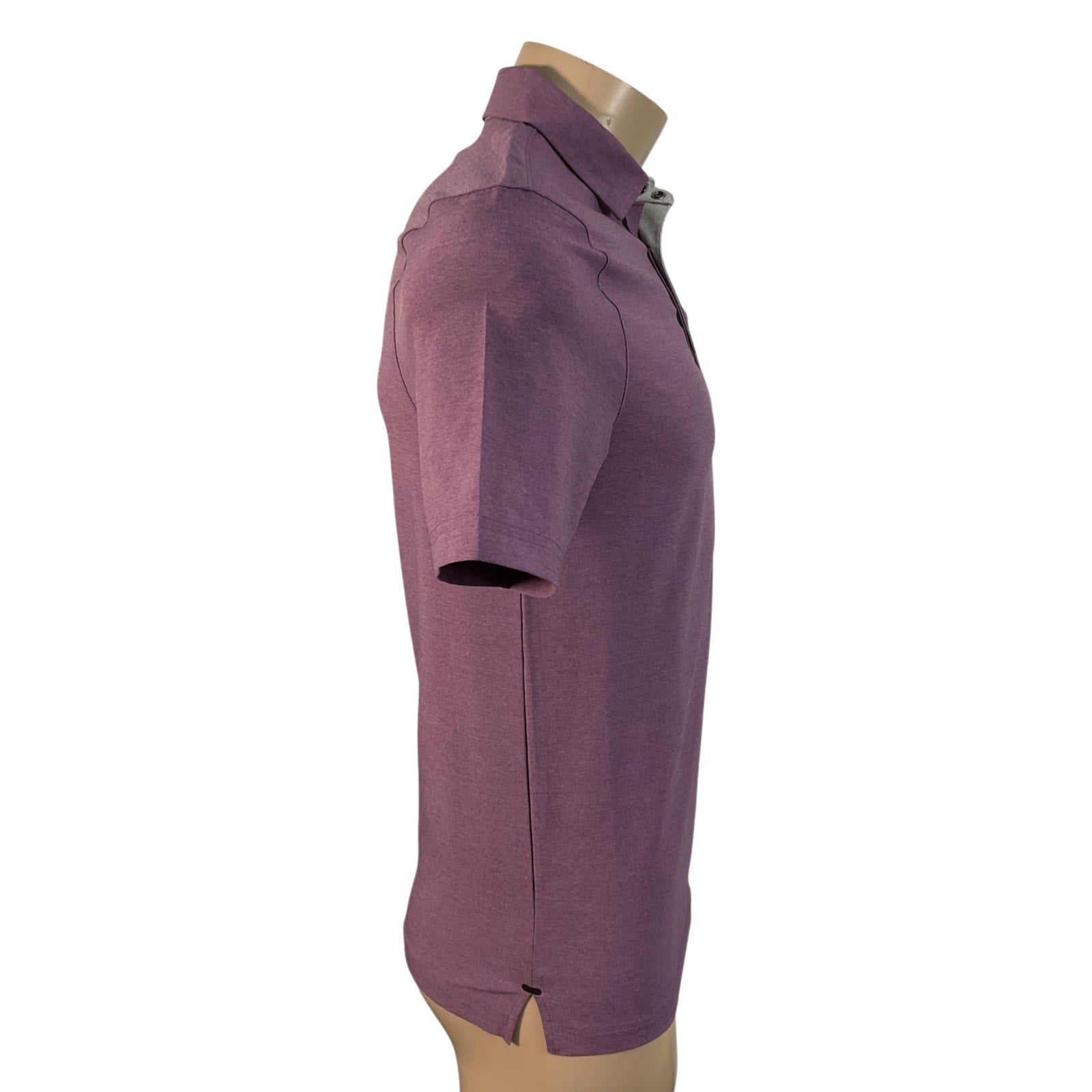 Camisa Tipo Polo S (Champion)