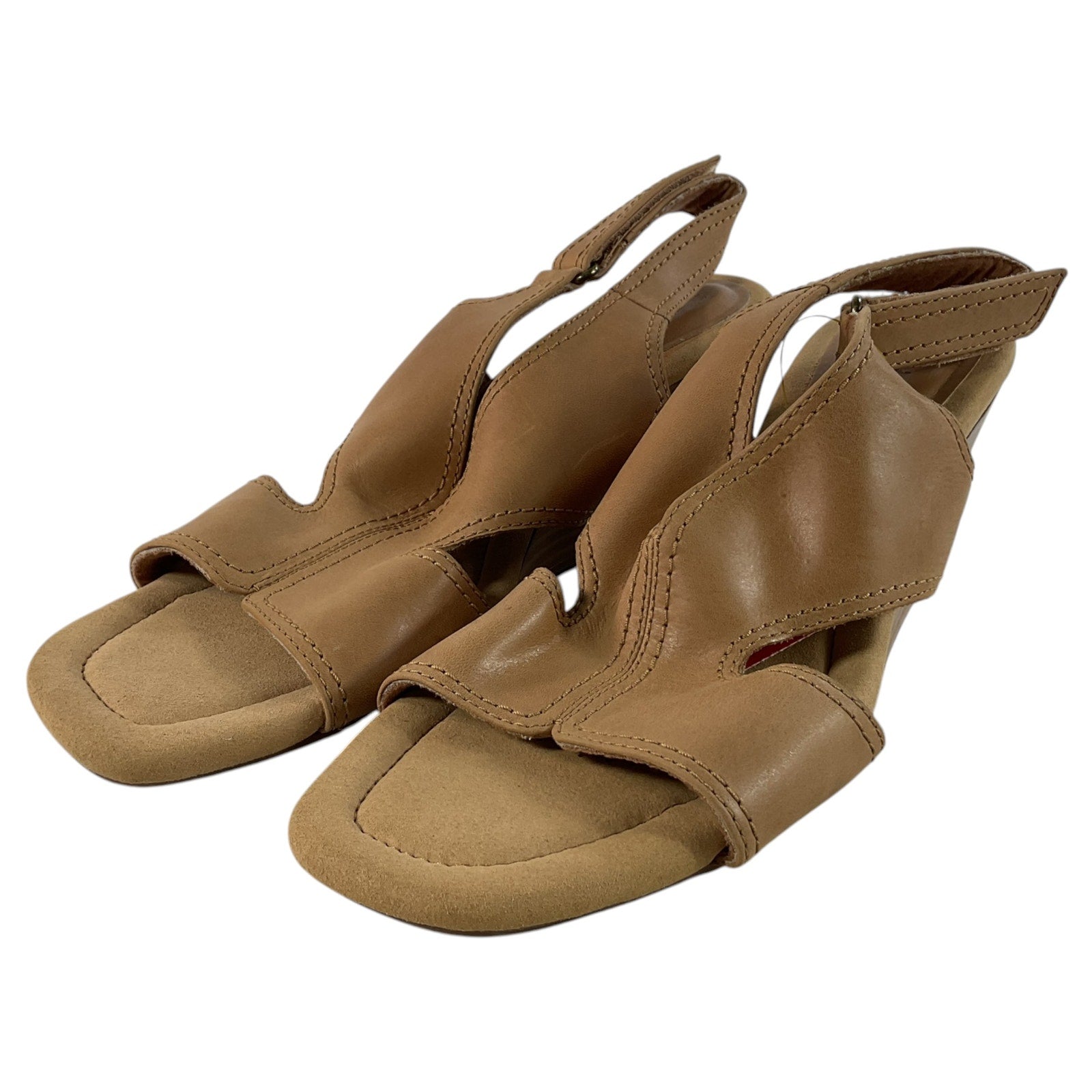 Zapato 9 (Clarks)