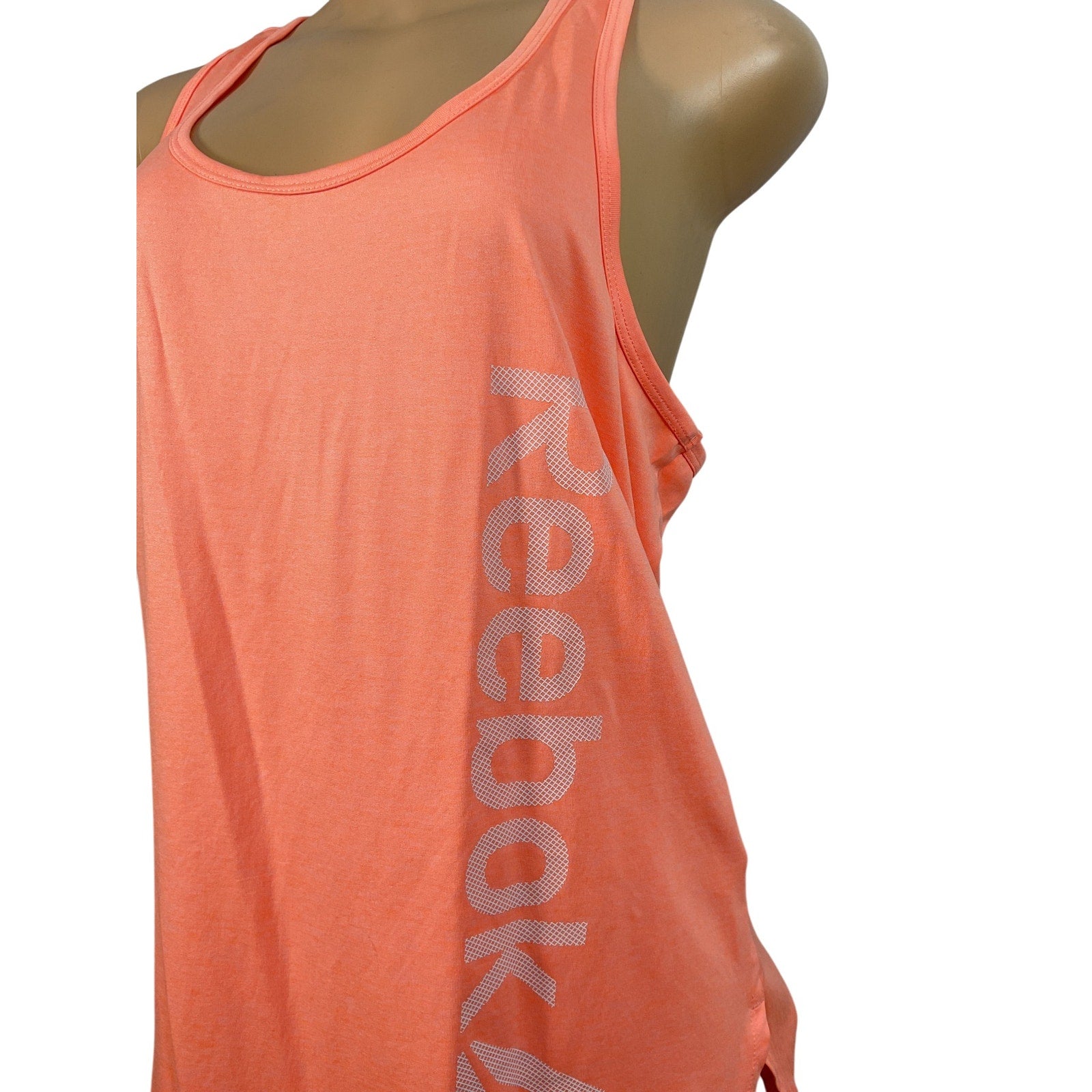 Blusa L (Reebok)