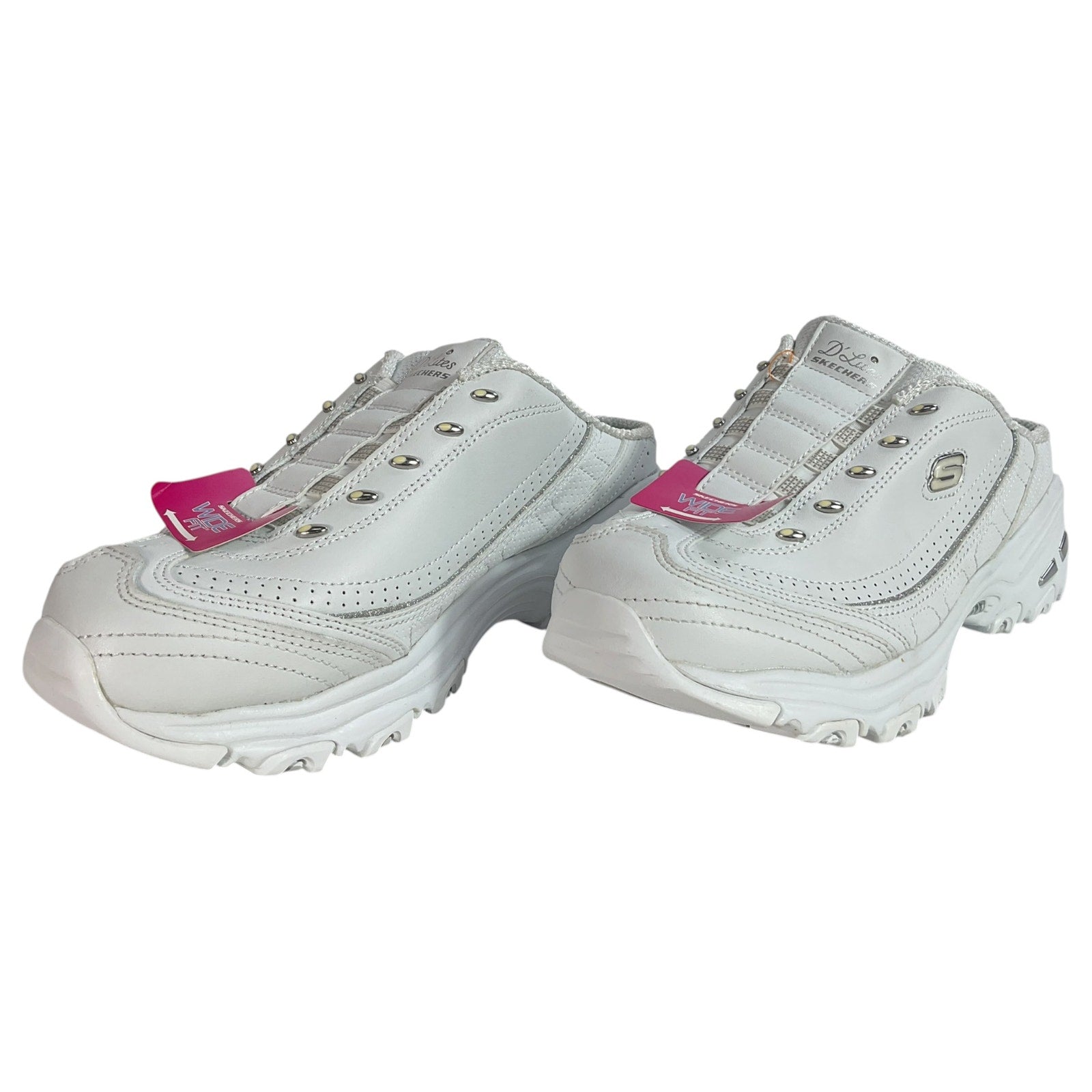 Tenis 7 (Skechers)