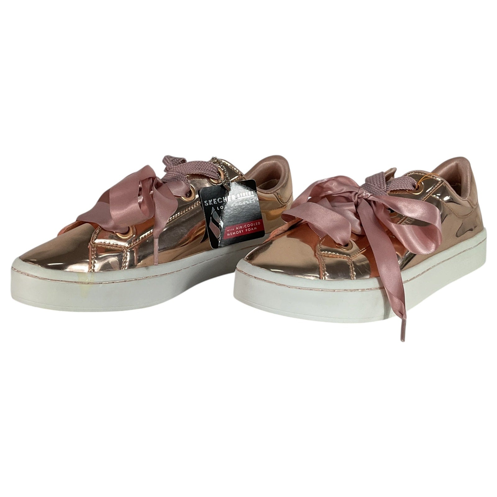 Tenis 10 (Skechers)