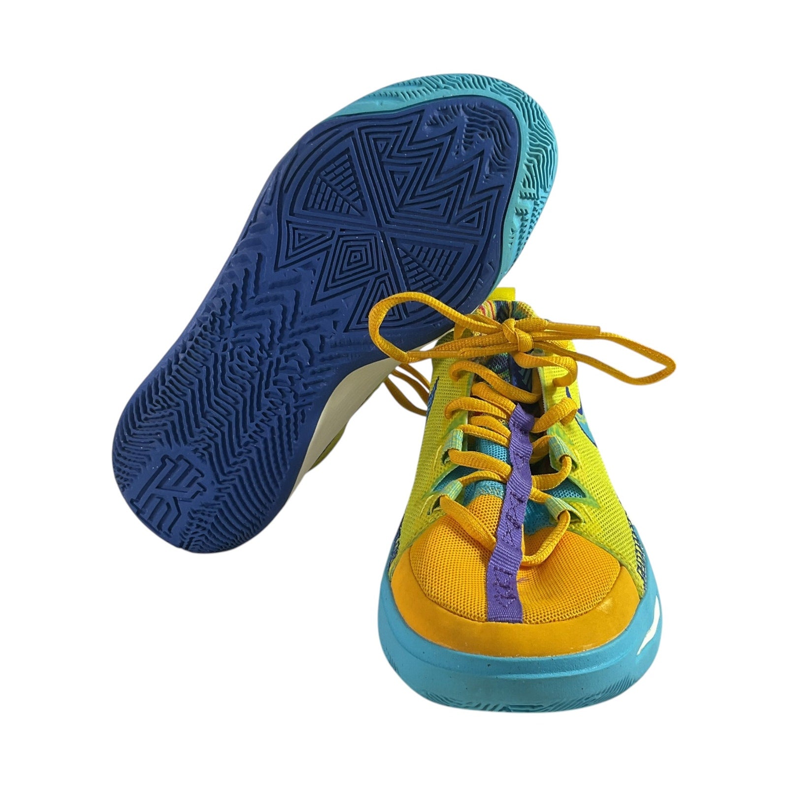 Tenis niño 3.5Y (Nike)