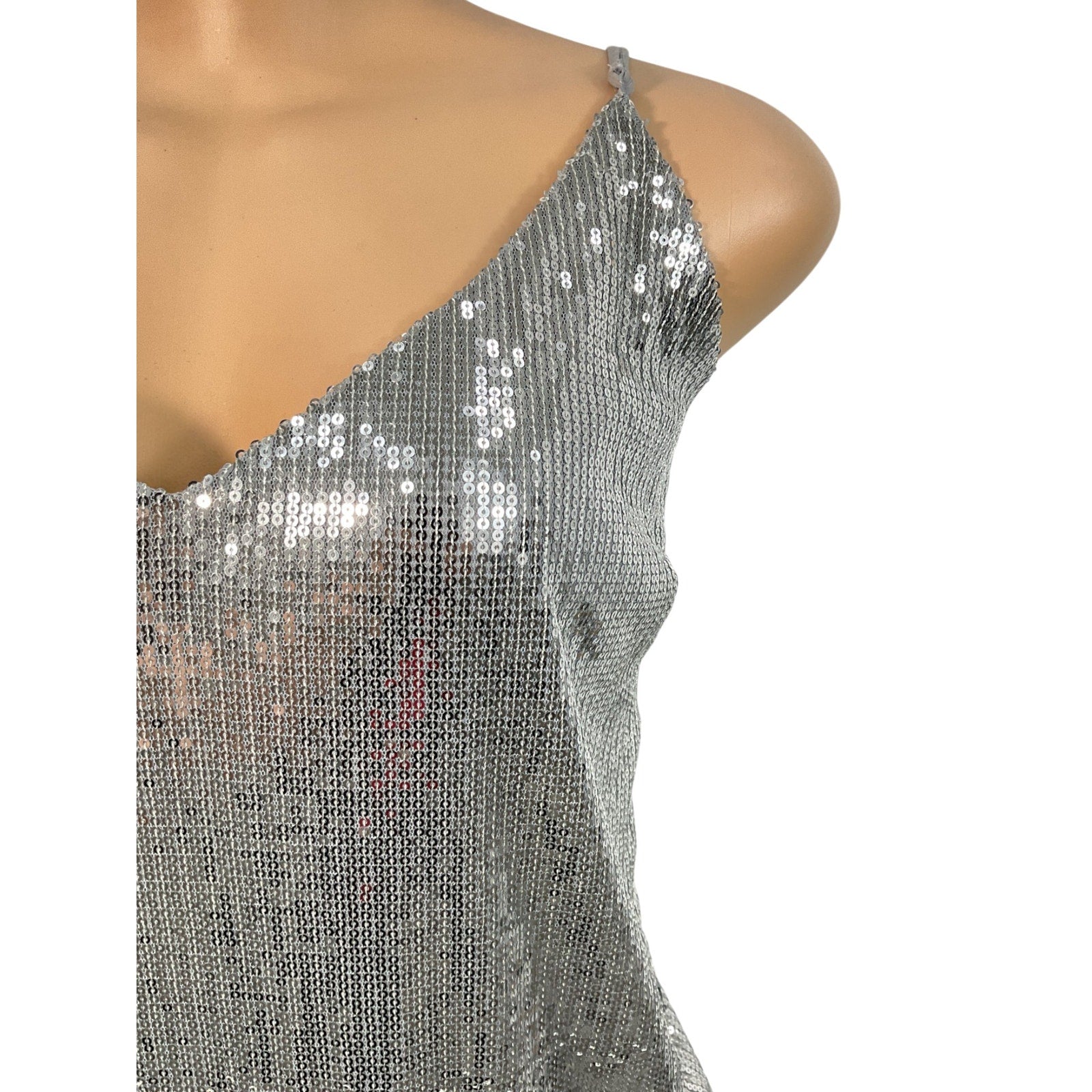 Vestido XL (a new day)