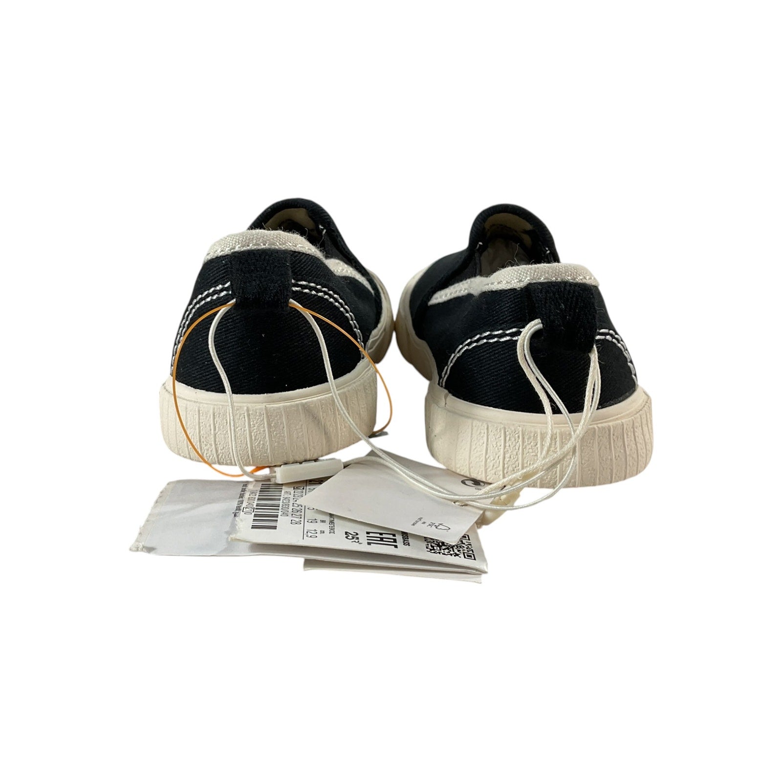 Zapato niña 4 (ZARA)