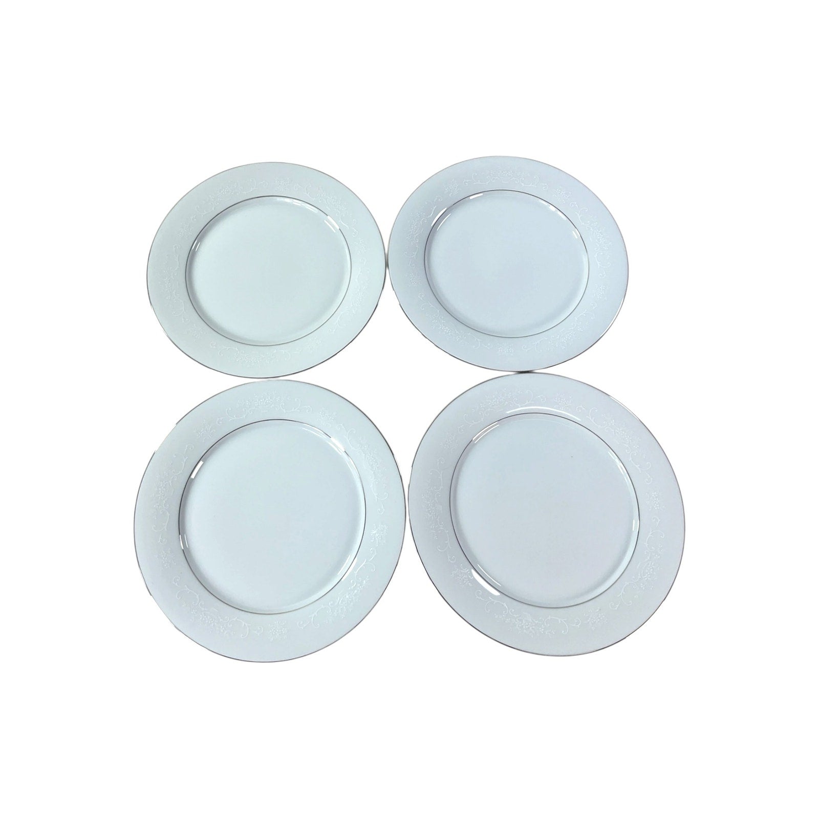 Set de platos