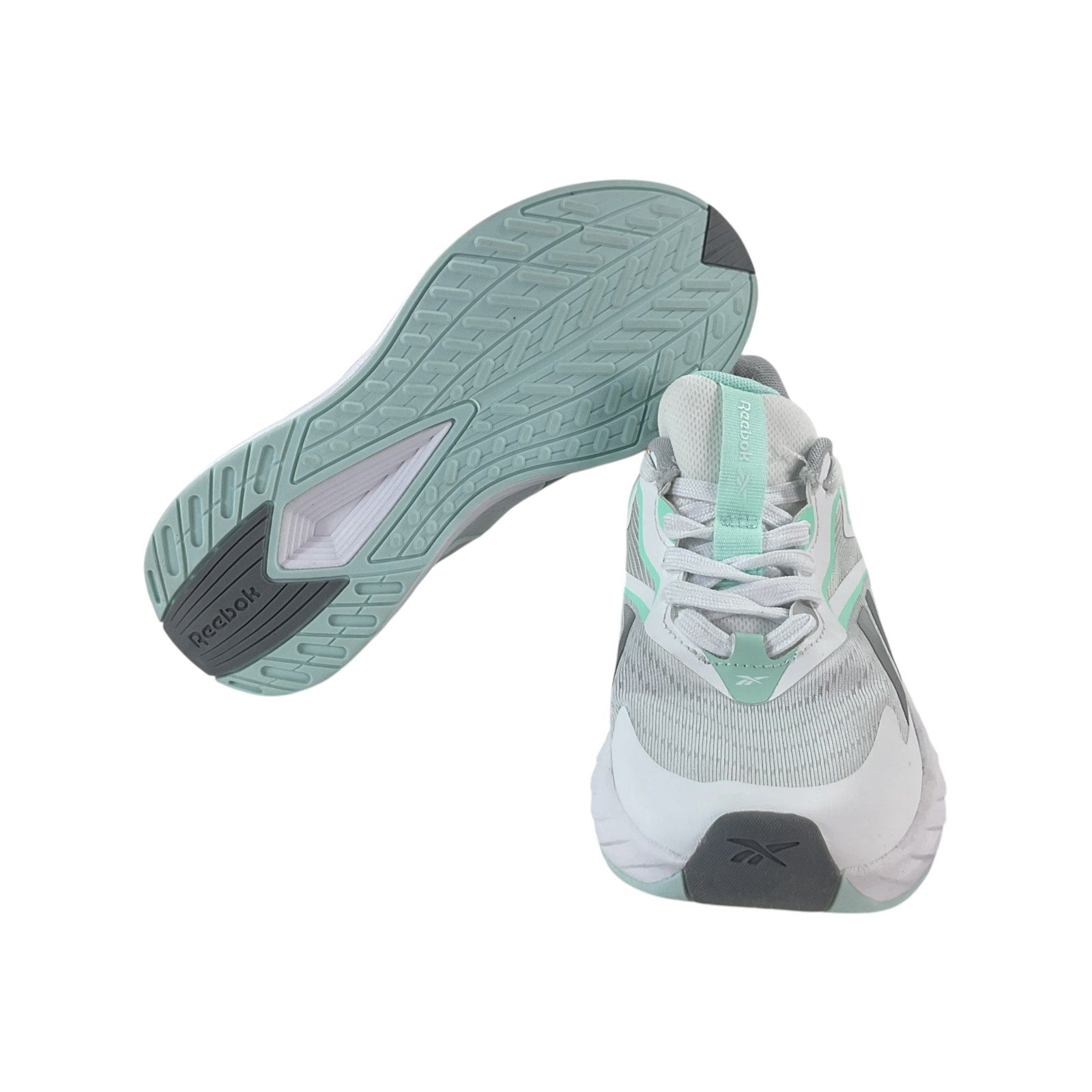 Tenis 7 (Reebok)