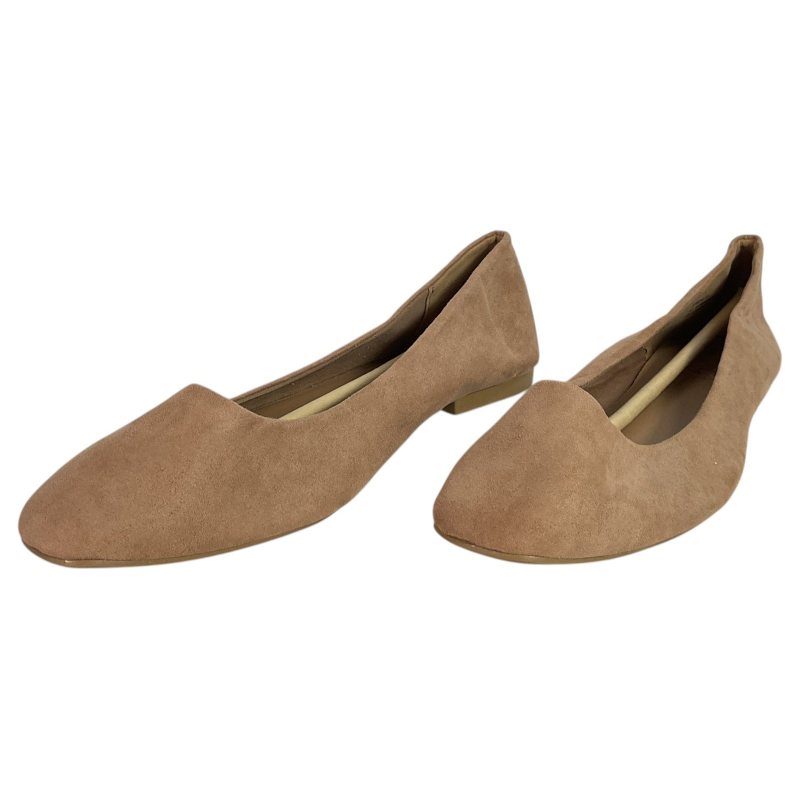 Zapatilla 10 (ROUGE)